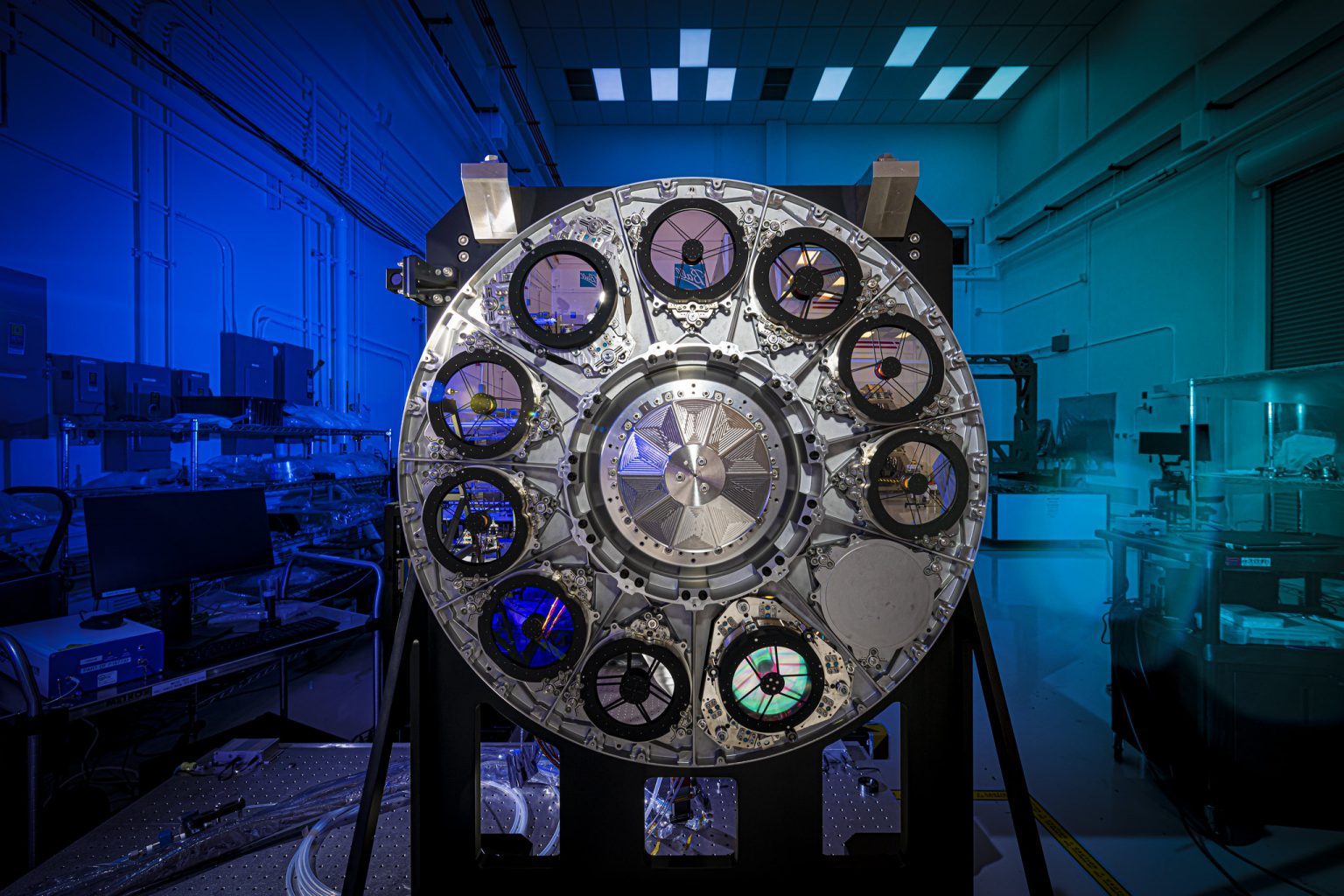 NASA is about to launch a space telescope that could change how we