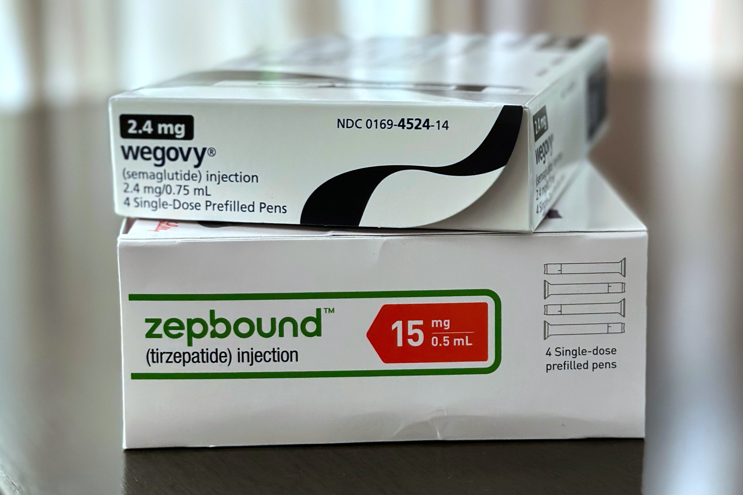 semaglutide tijuana UC San Diego researchers explore whether a GLP-1 drug can slow biological  aging