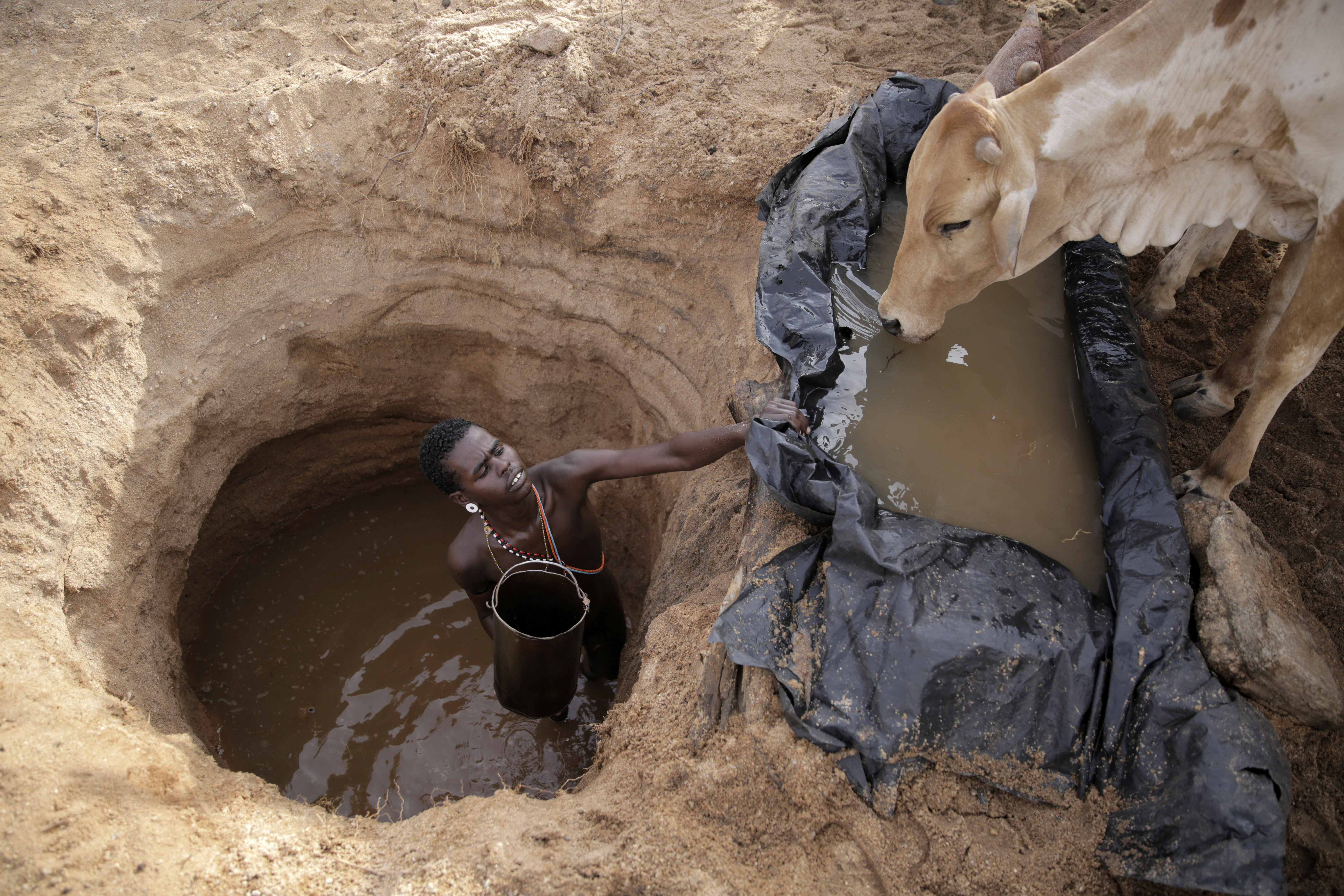 Groundwater depletion accelerating in many parts of the world, study finds - Vimarsana News