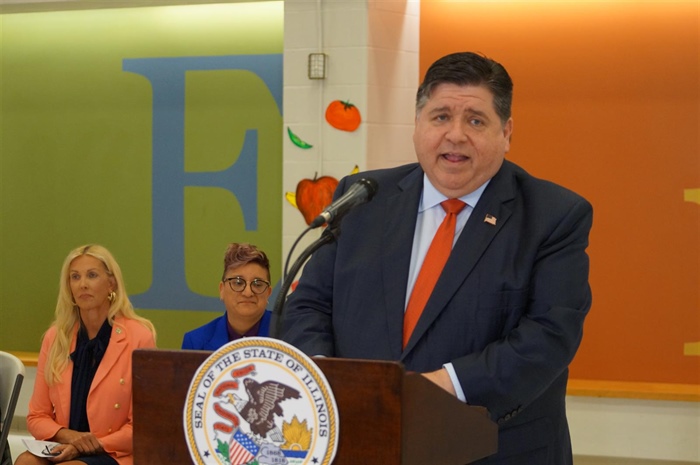 Illinois launches summer food assistance program - Vimarsana News