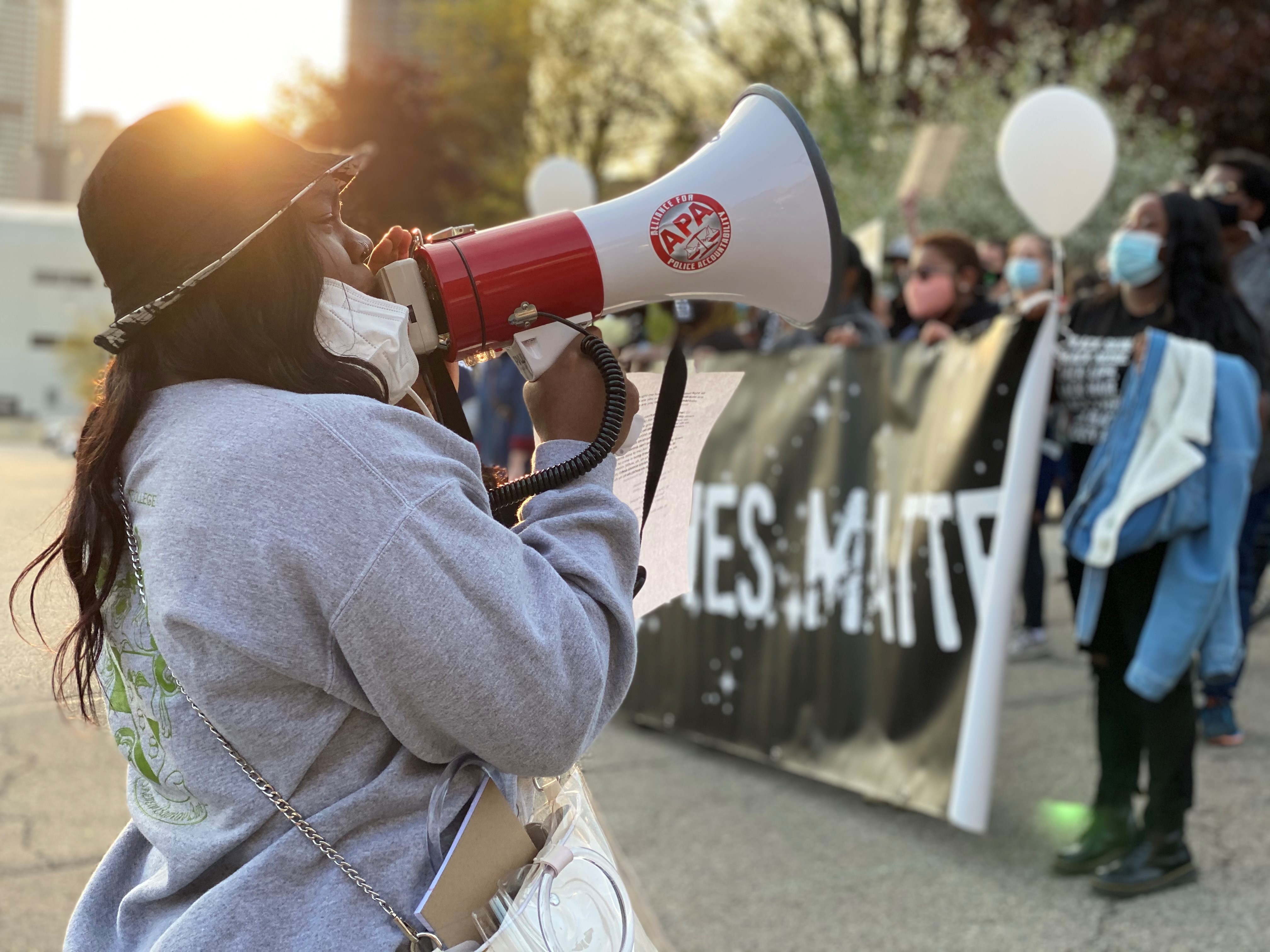 Two Black Activist Groups Look Toward The Future Of Racial Justice In Pittsburgh - Vimarsana News