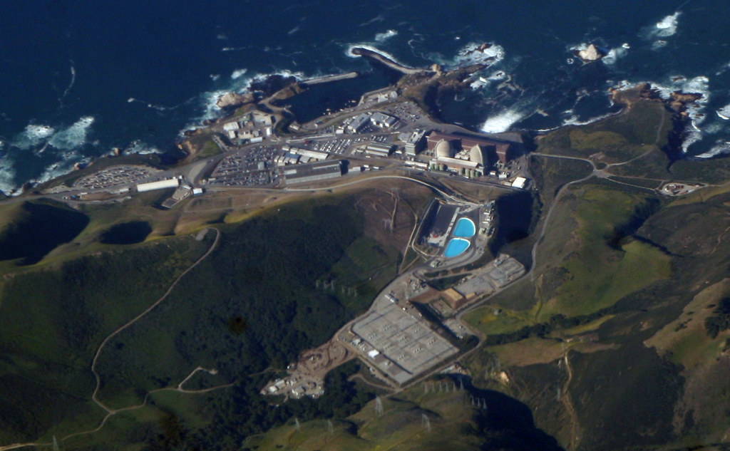 Here's what could happen after the Diablo Canyon Nuclear Power Plant's decommissioning - Vimarsana News