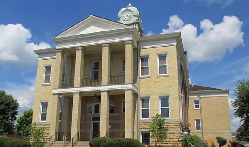 Sole common pleas judge in Adams County calls proposal to add counterpart into question - Vimarsana News