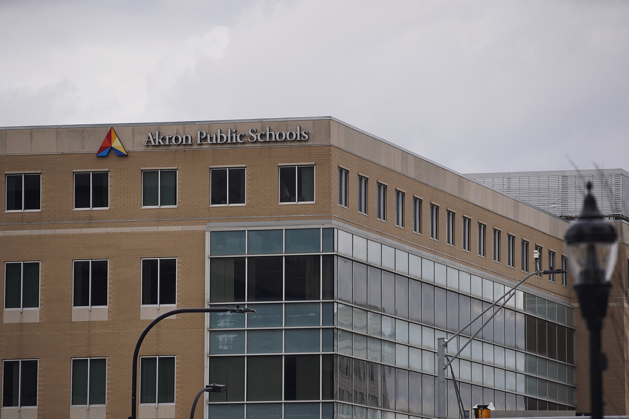 Akron Public Schools' unveils Transition Report | Ideastream Public Media - Vimarsana News