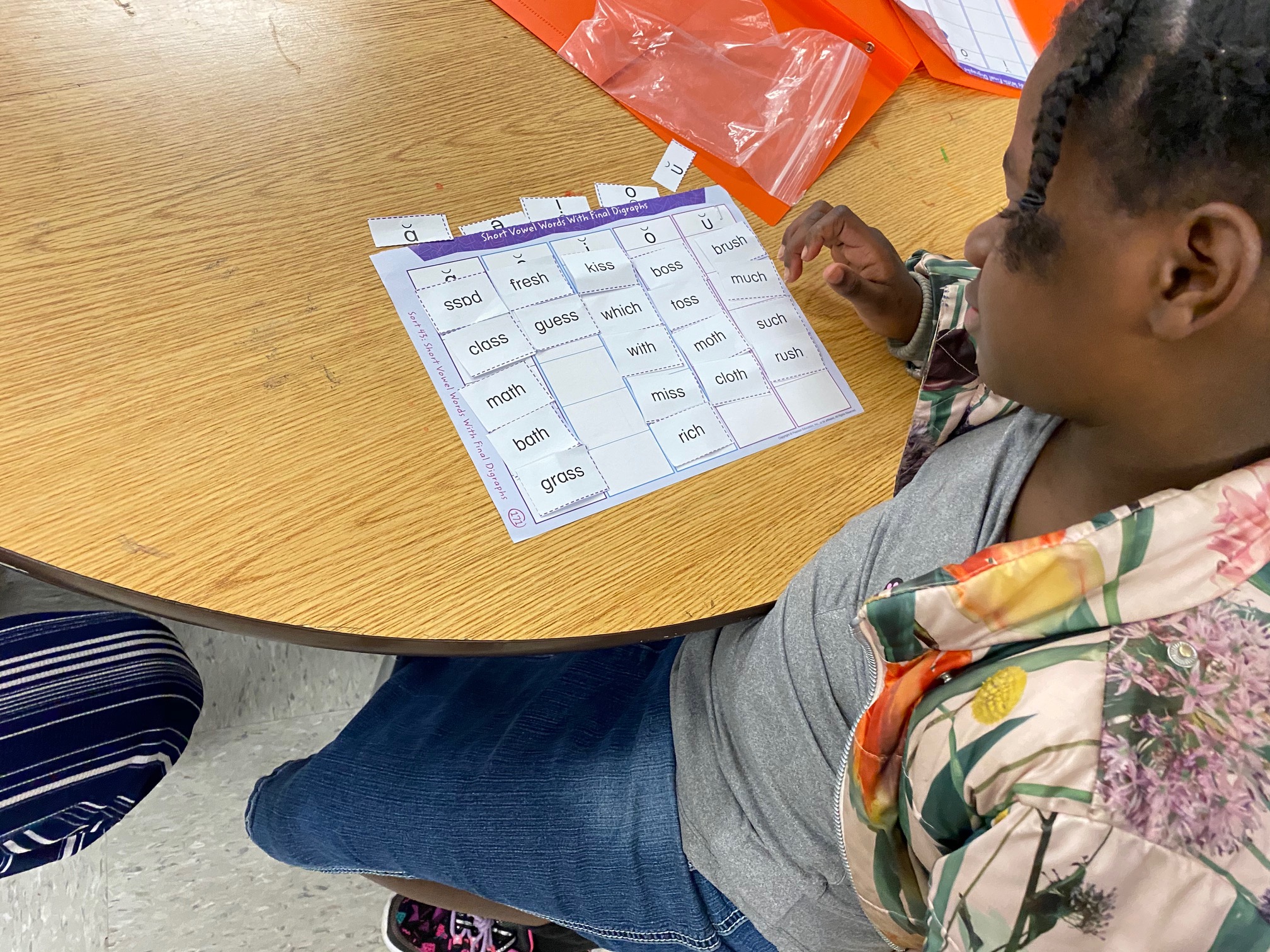 Some NC Leaders Say Mississippi's Model Charts The Way To Helping Kids Read - Vimarsana News
