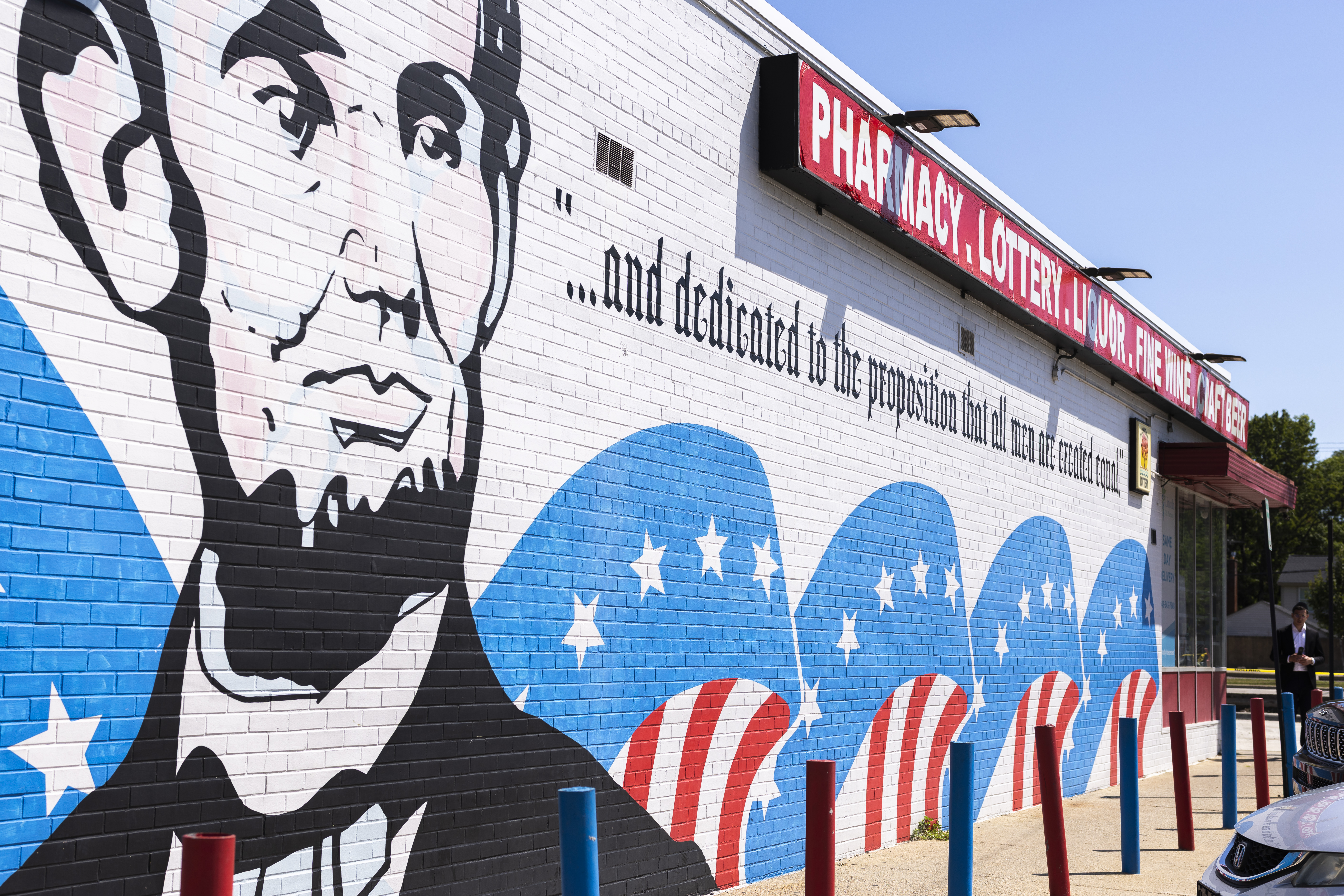5 states have primary elections on Tuesday . These are the races to watch