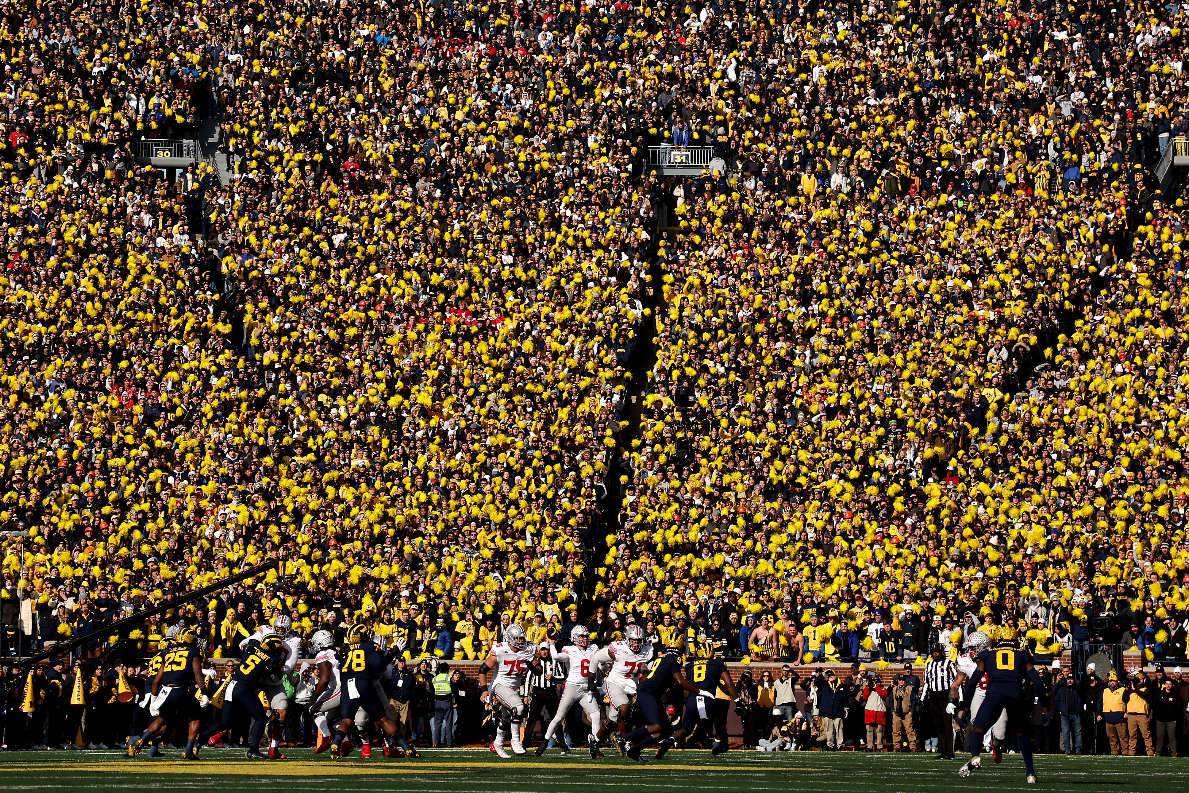 What we know and what we don't about a historic settlement to pay college athletes - Vimarsana News