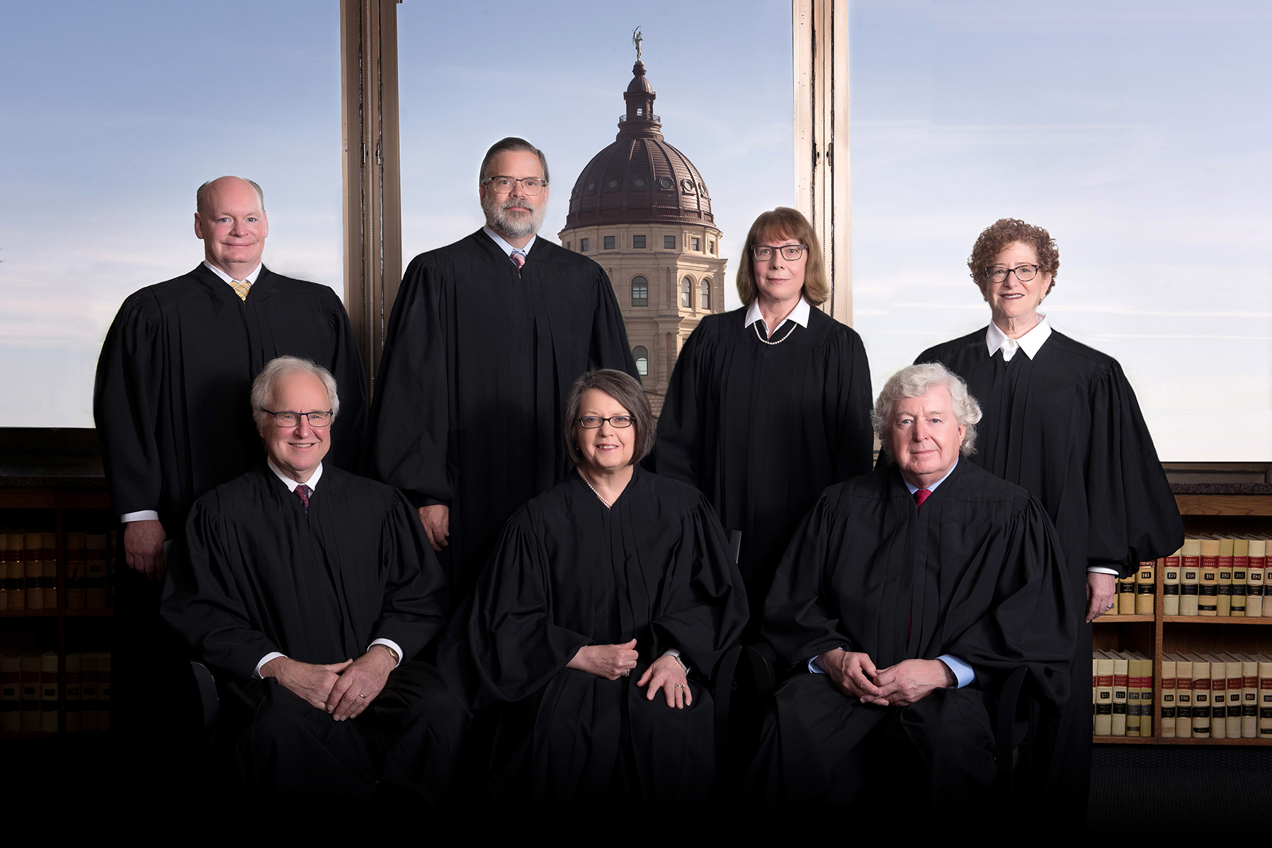 Kansas Supreme Court upholds death sentence of convicted murderer Kyle Flack - Vimarsana News