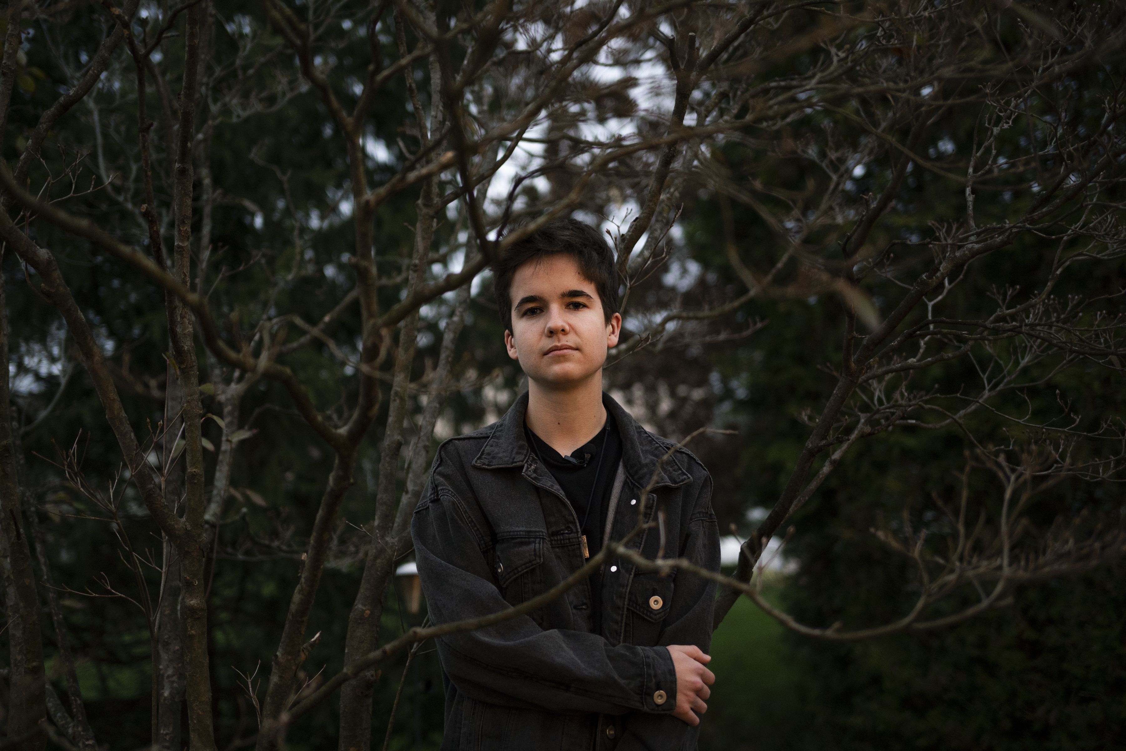 As conservatives target schools, LGBTQ+, BIPOC students feel less safe - Vimarsana News