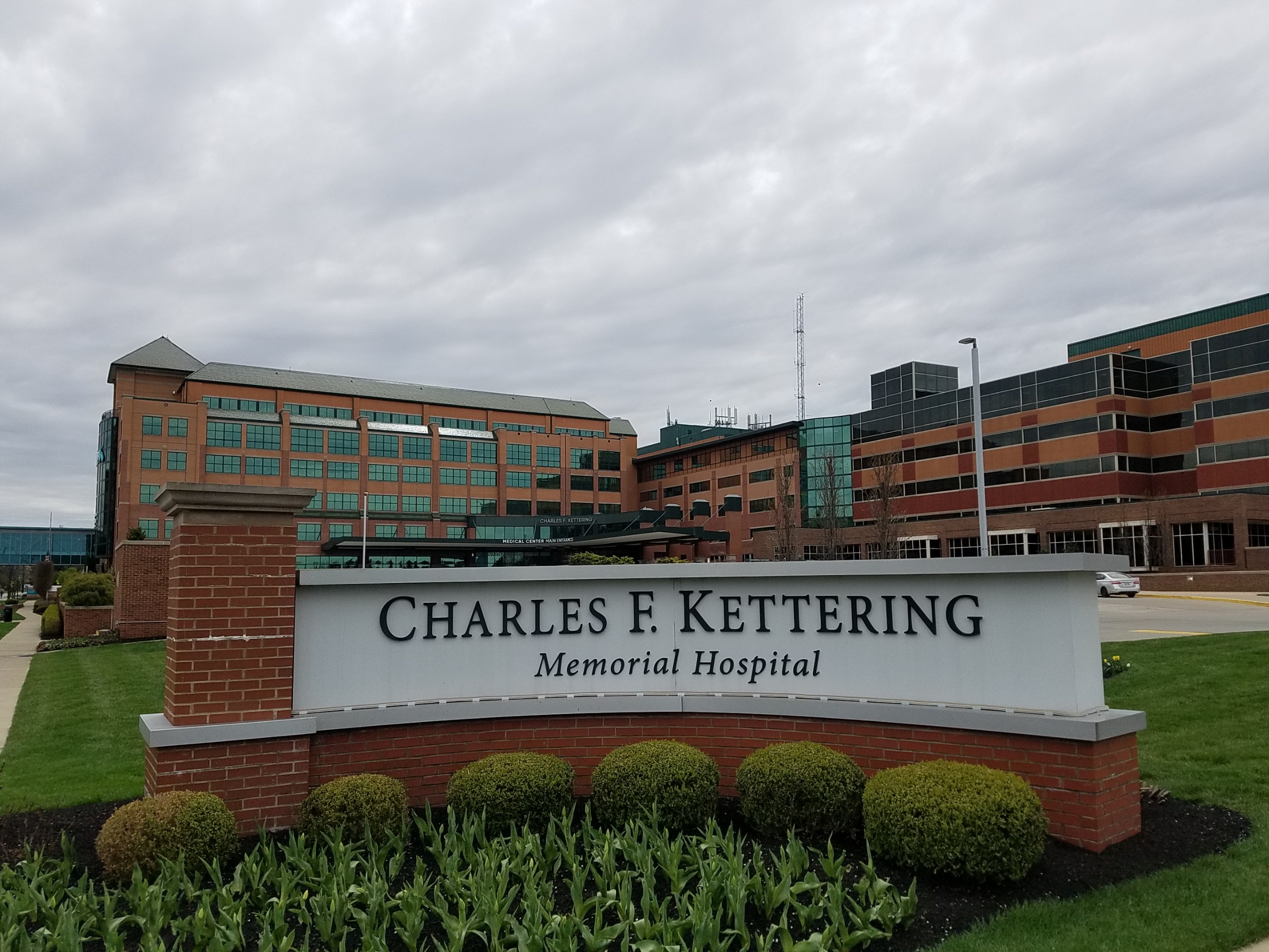 Kettering Health hires firms to dig into financial misconduct claims - Vimarsana News