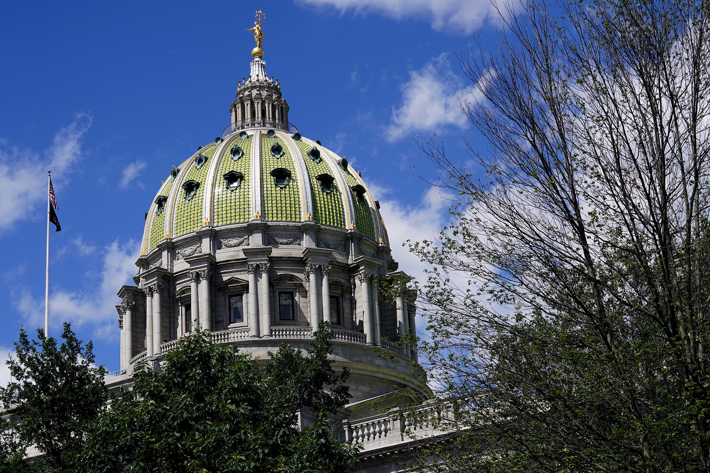 How Pennsylvania has (and hasn't) spent billions of COVID-19 stimulus dollars (FULL LIST) - Vimarsana News