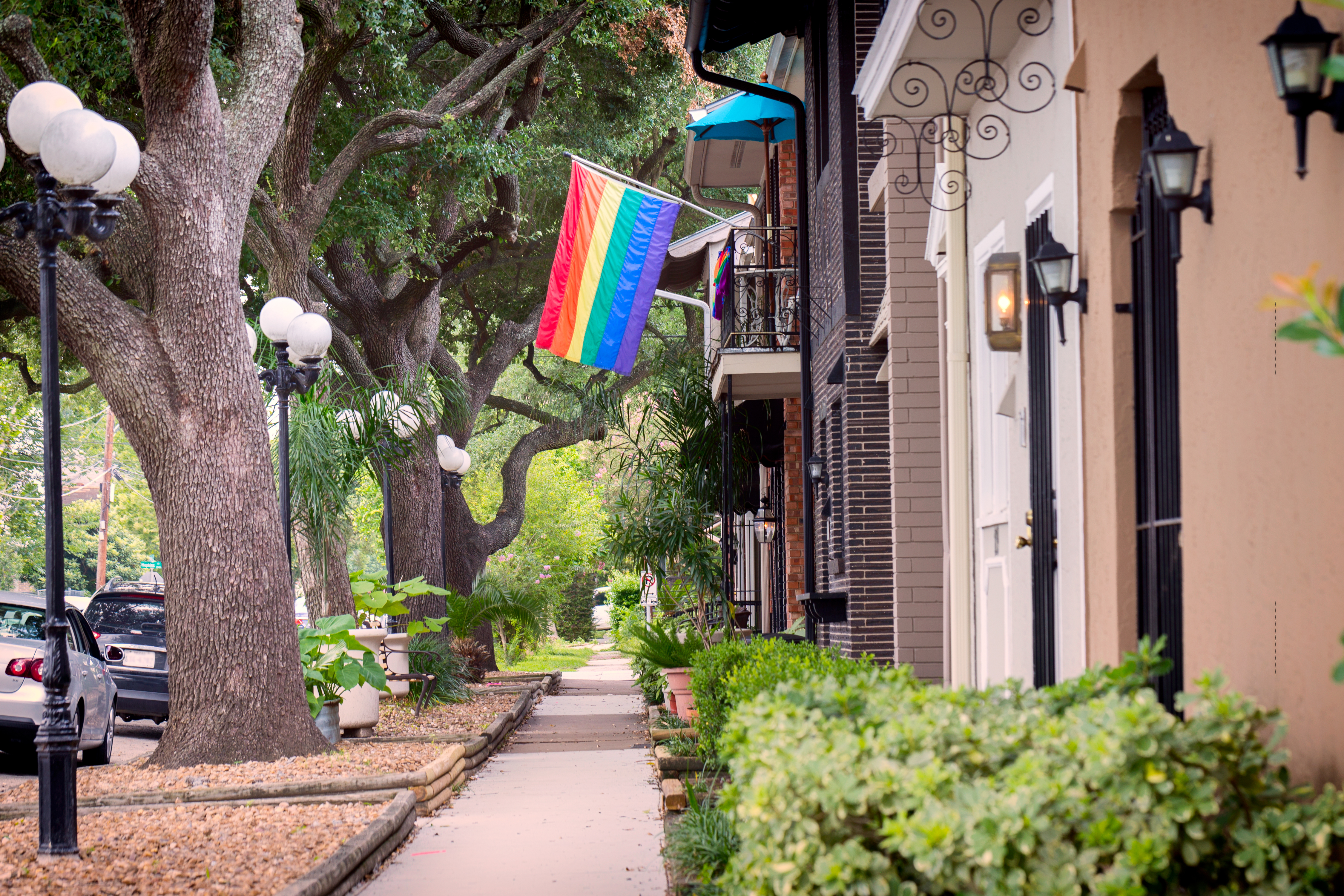 ACLU complaint alleges Princeton ISD discriminated against LGBTQ+ group - Vimarsana News