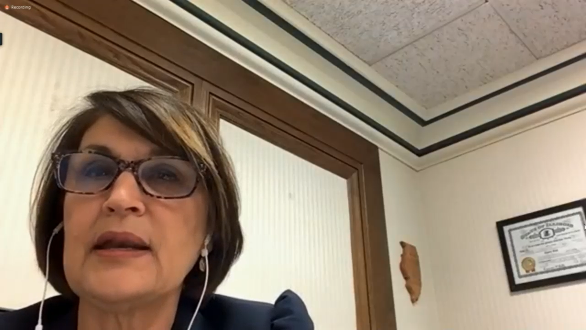 Sen. Turner Announces Legislation Aiming To Standardize State Election Process - Vimarsana News