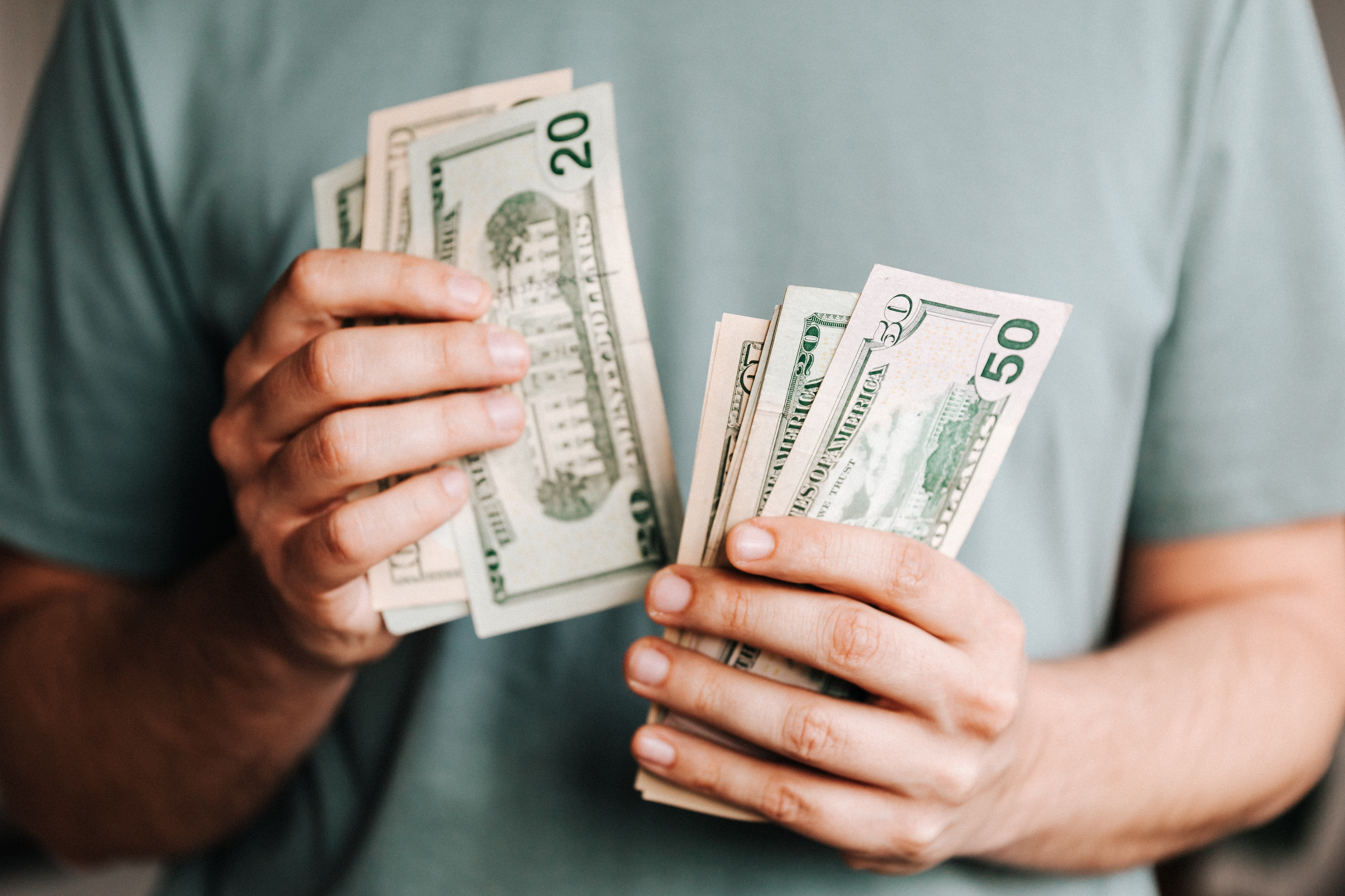 Who Gets A Golden State Stimulus Check? When? - Vimarsana News