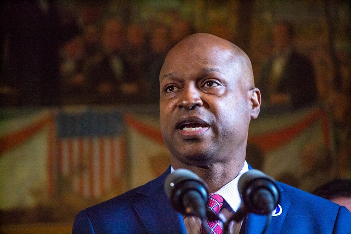 Welch introduces bill to allow legislative staff to unionize - Vimarsana News