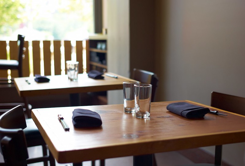 Statewide: Restaurant challenges continue - Vimarsana News