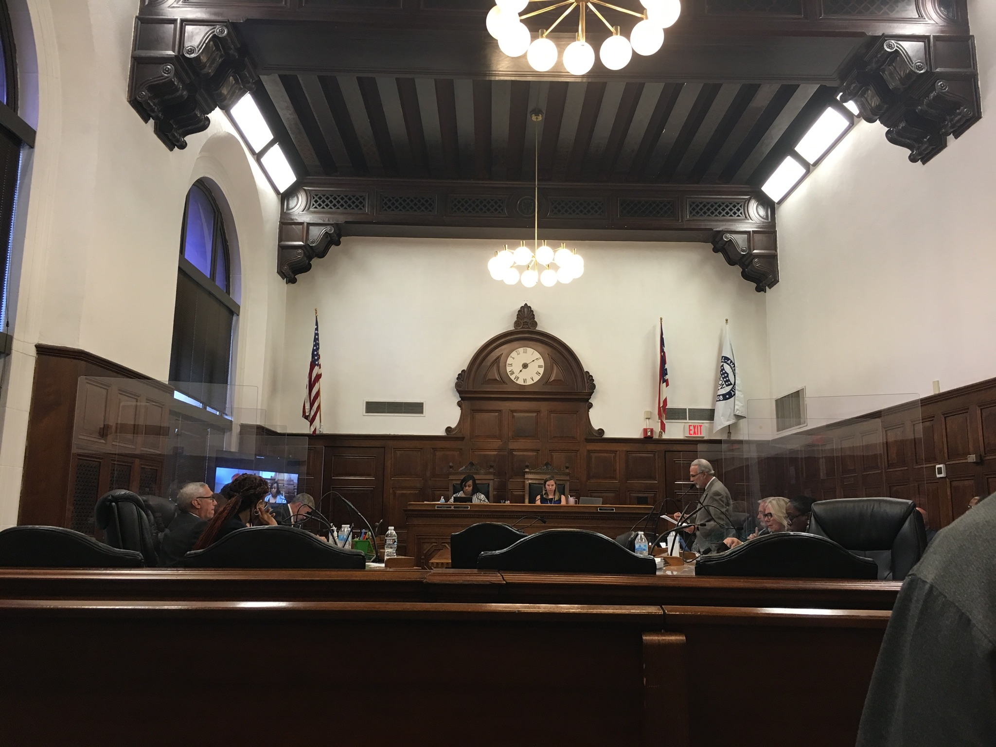 Morning Headlines: No police reform action in Akron City Council ... and more - Vimarsana News