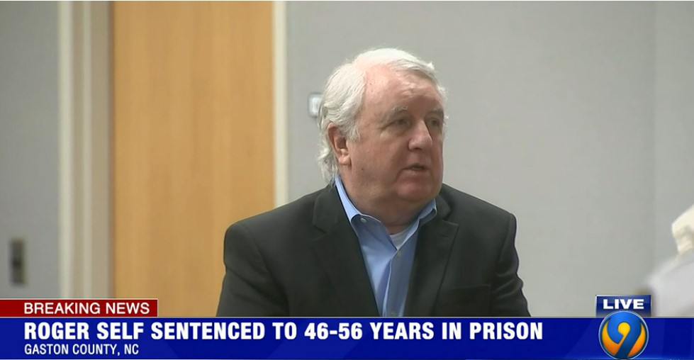 Gaston County Man Who Drove SUV Into Restaurant, Killing 2 Relatives, Sentenced To At Least 38 Years - Vimarsana News