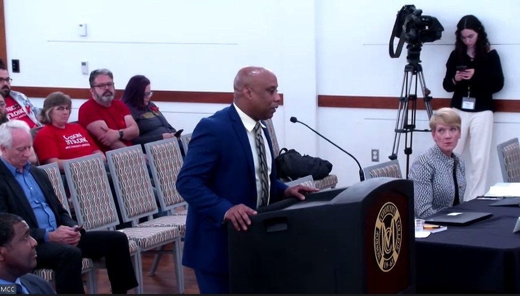 No faculty layoffs in MCC Board of Trustees' plan for next school year - Vimarsana News