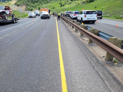 Highway Patrol warns drivers about '100 deadliest days' after fatal weekend crash - Vimarsana News