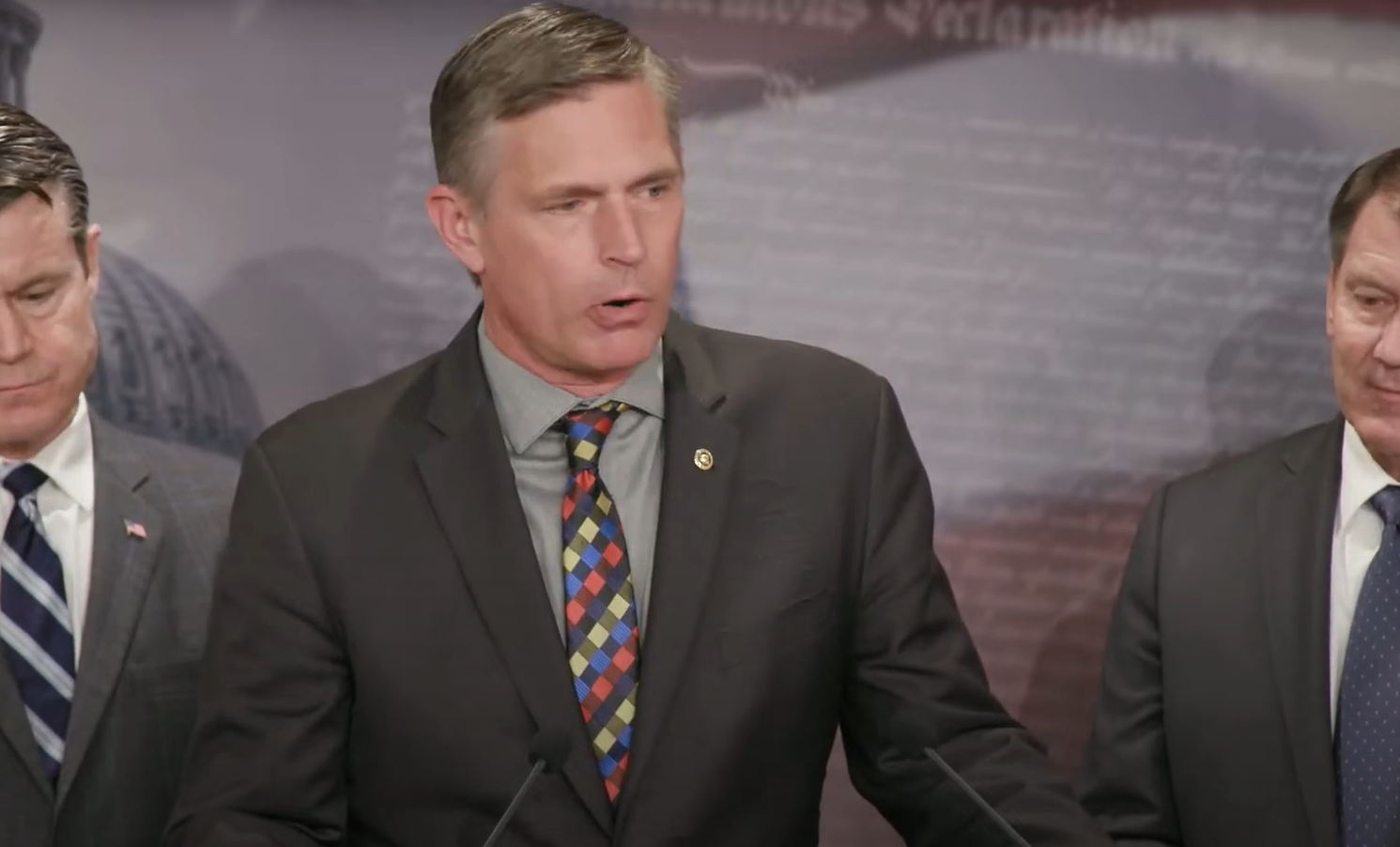 Senator Heinrich Introduces Artificial Intelligence Roadmap - Vimarsana News