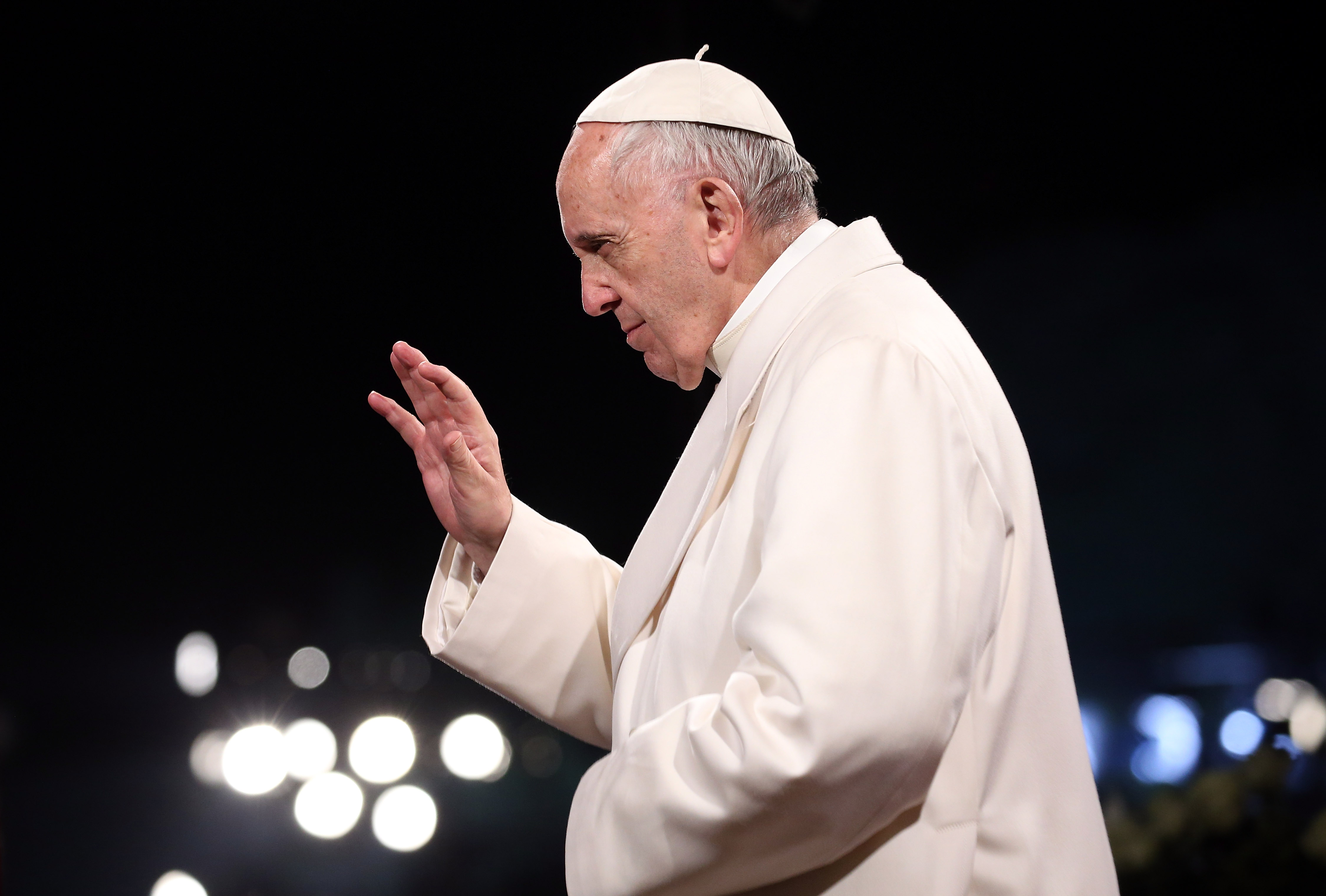 'The Church Is Bigger Than Just That One Document': Priest & LGBTQ Advocate Responds To Latest Vatican Decree - Vimarsana News