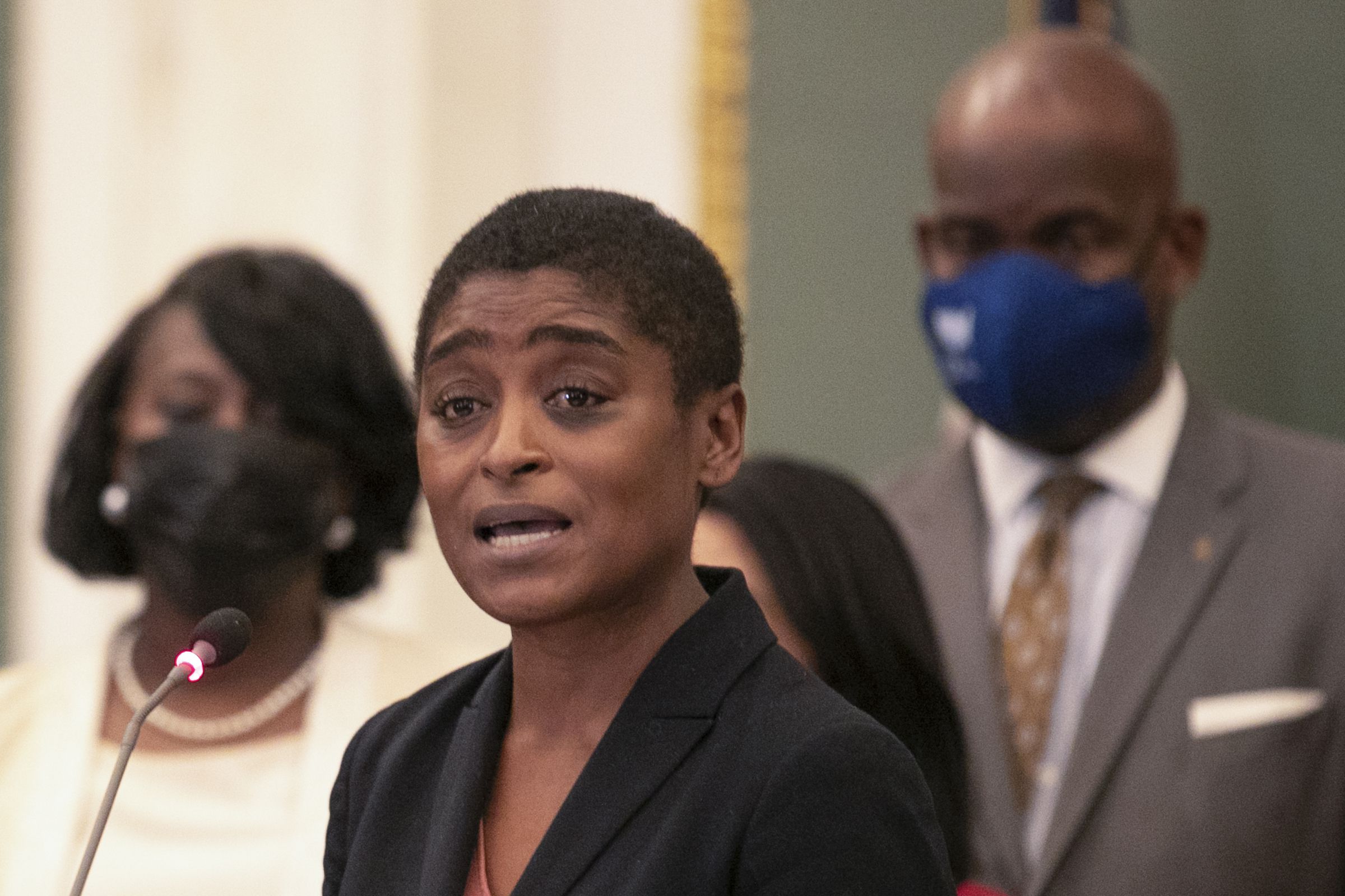 Pa. doesn't fund public defense. Shapiro's budget would change that. - Vimarsana News