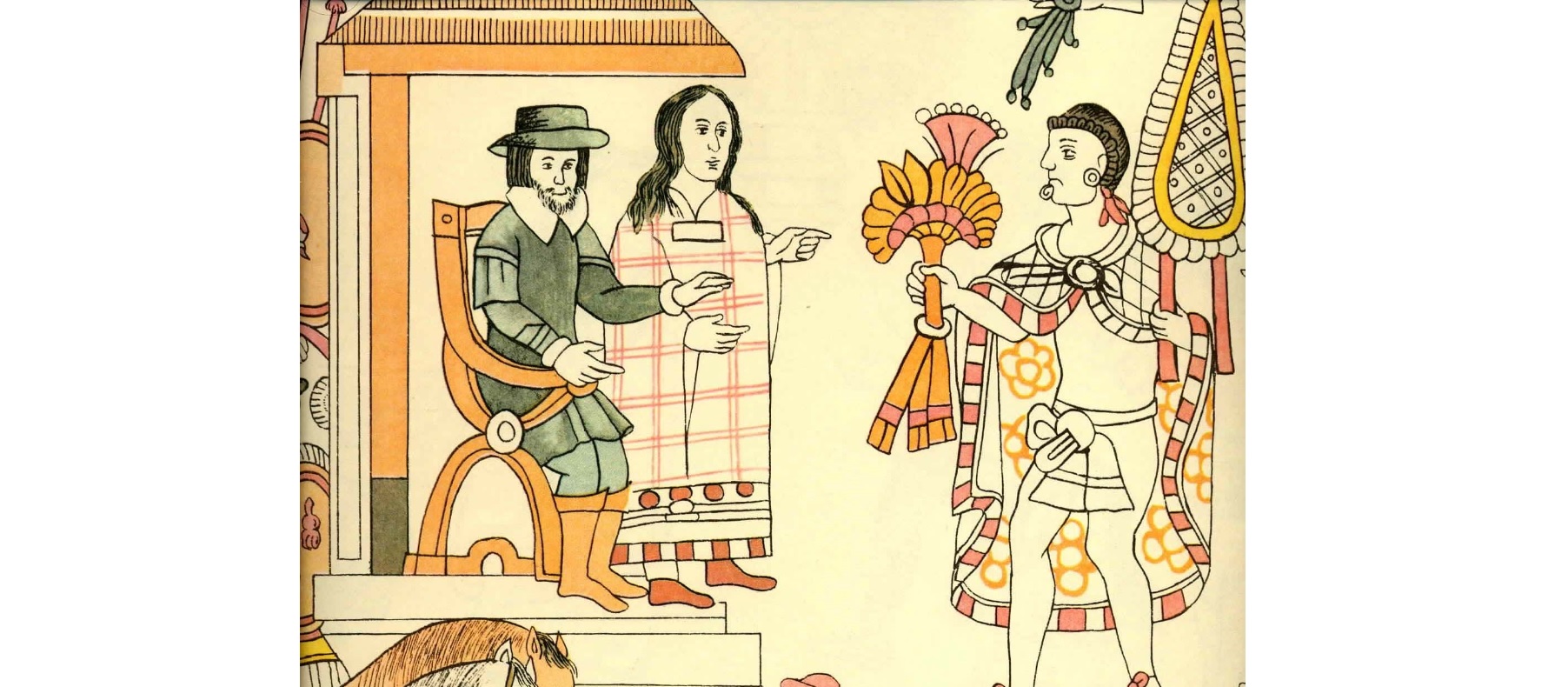 Fronteras: Complexities And Cultural Significance Of Self-Adornment Explored In 'MeXicana Fashions' - Vimarsana News