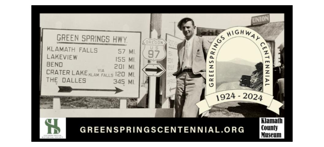 Thu 9:25 | Happy birthday (#100) to the Greensprings Highway - Vimarsana News