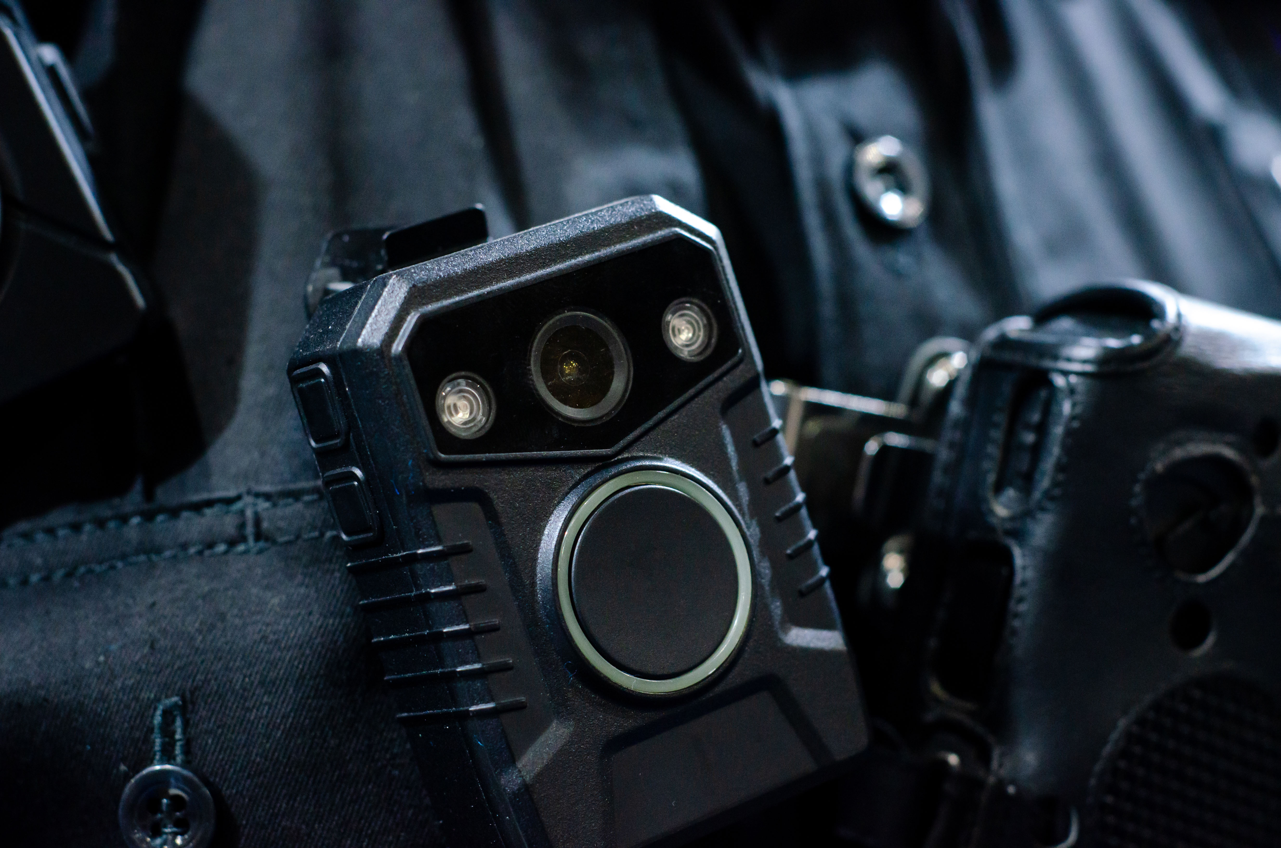 Investigation uncovers widespread Cleveland Police bodycam policy violations - Vimarsana News