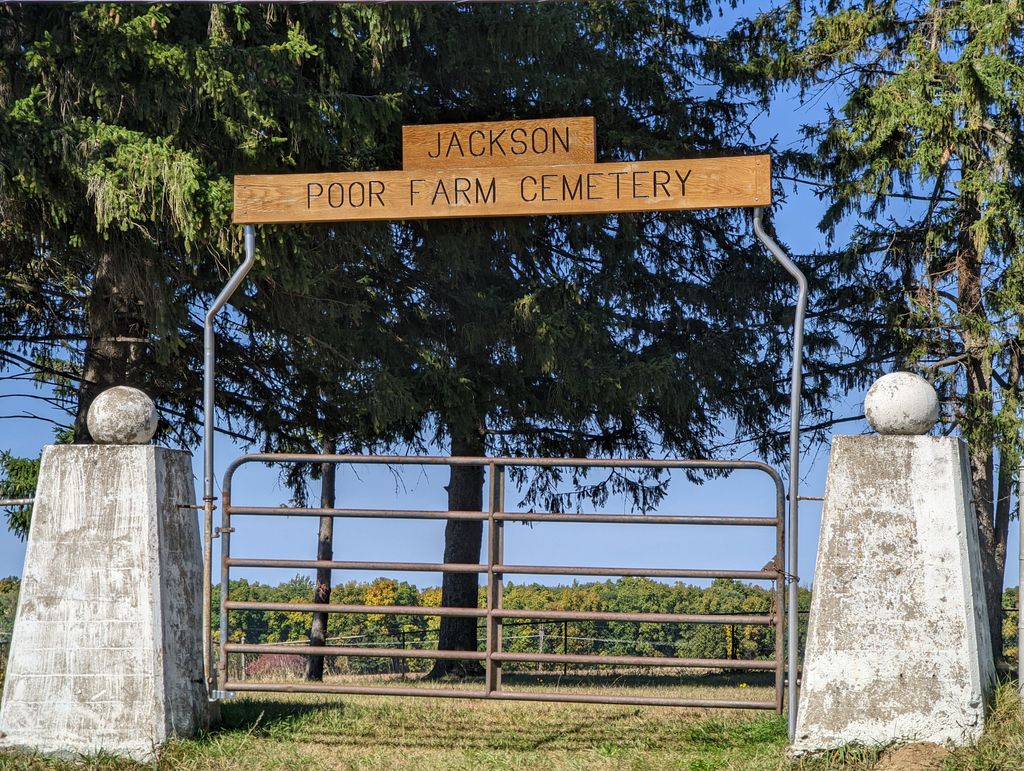 Jackson County group unveils three historical markers for National Preservation Month - Vimarsana News