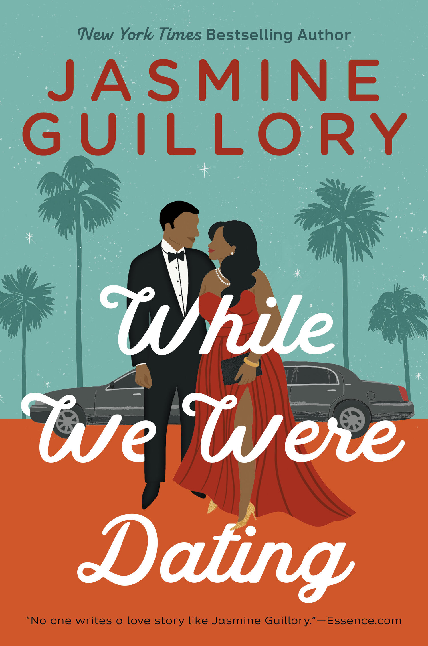 Summer Reads: Best-Selling Author Jasmine Guillory On Her Newest Book 'While We Were Dating' - Vimarsana News