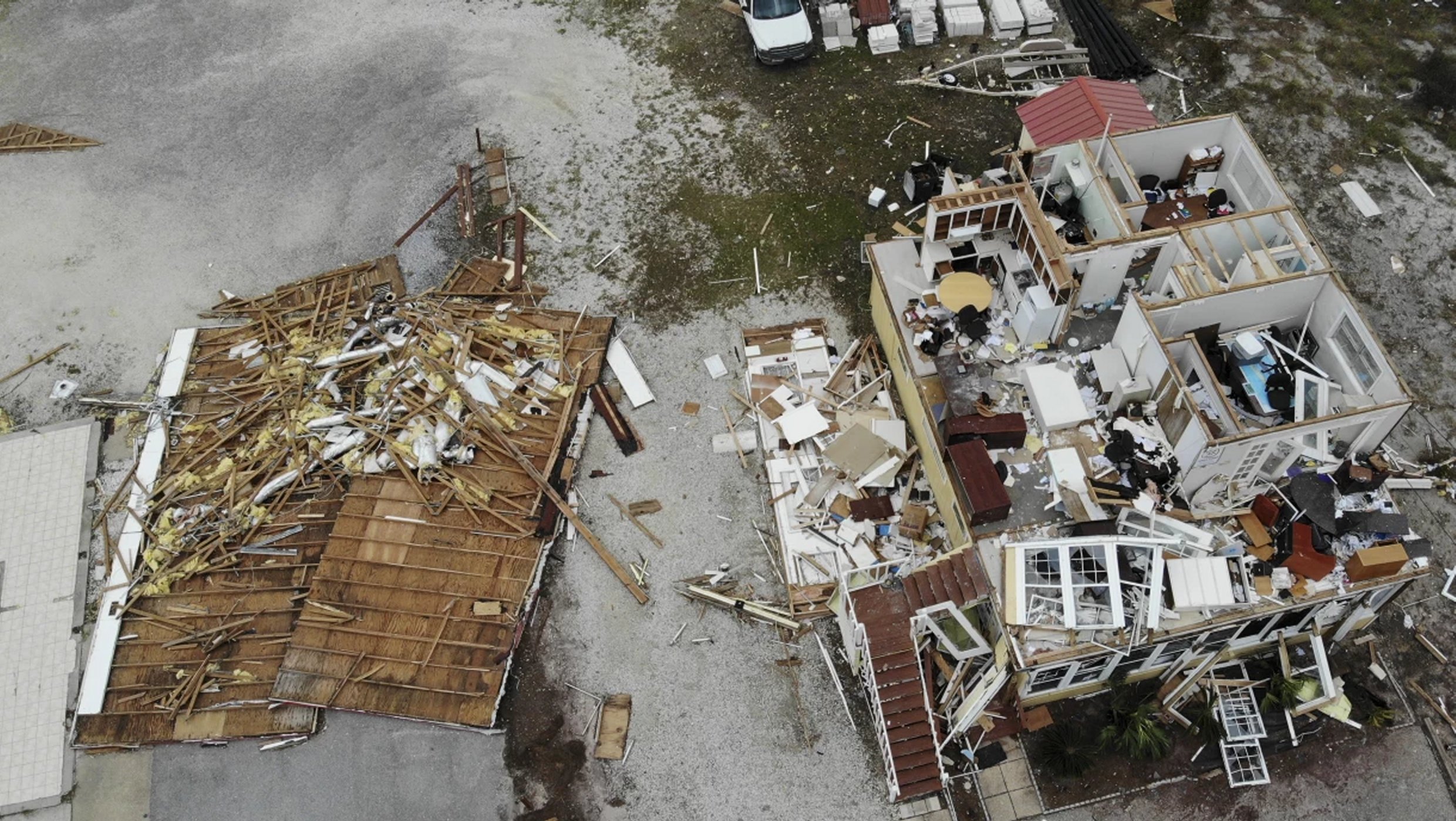 Hurricane Season Starts As Pandemic Continues - Vimarsana News