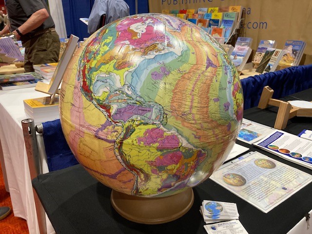 Rock stars: Geologists meet in Spokane to share research, spark ideas - Vimarsana News