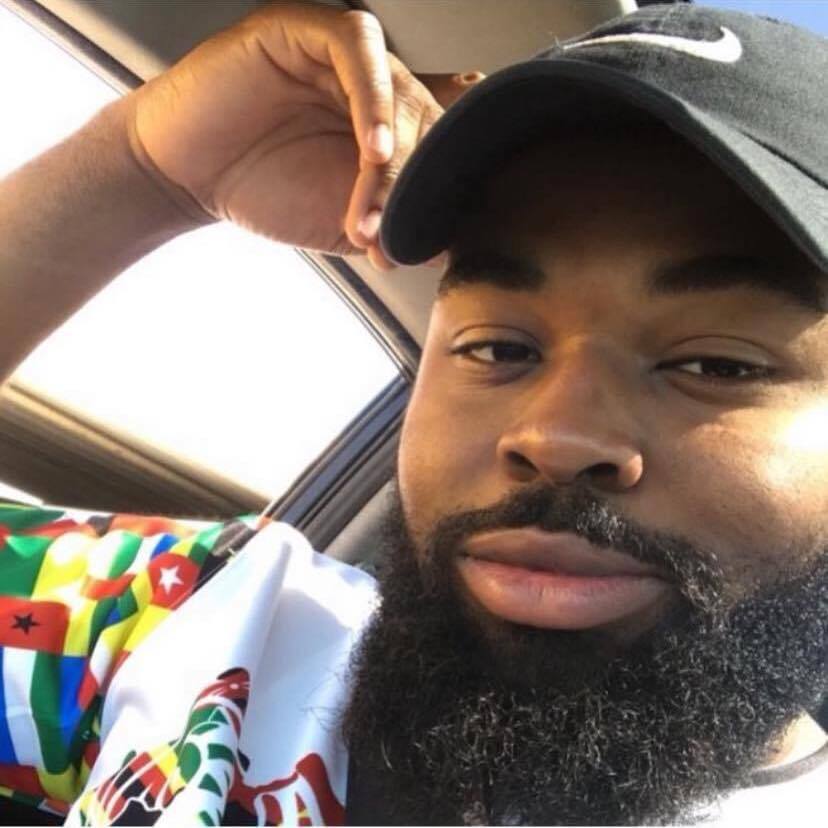 'Justice Has To Be Served': Marvin Scott's Family Demands Officers Face Charges For His Death - Vimarsana News