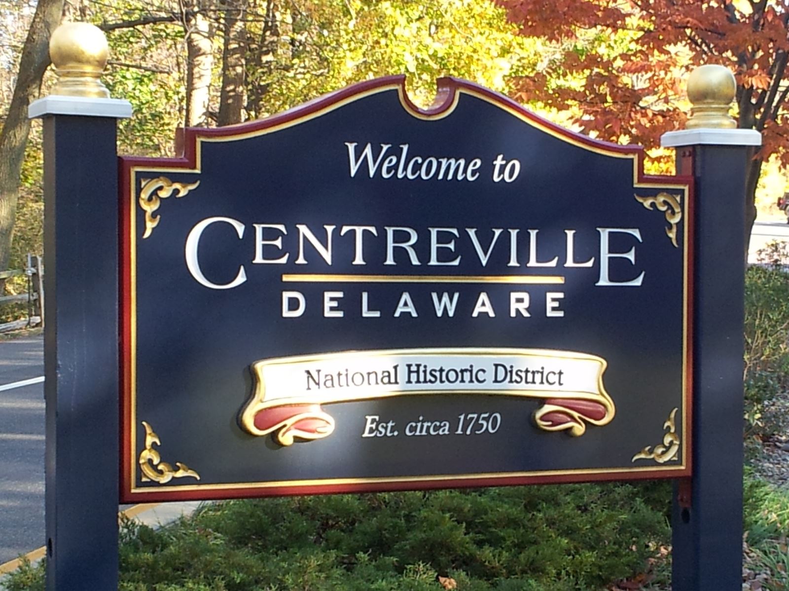 New Castle County Council rescinds resolution adding "cottage development" option in Centreville - Vimarsana News