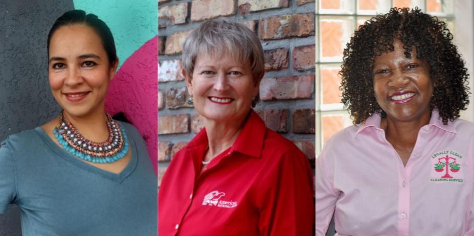 How A Baker, Banker And Cleaner Are Growing Their Local Businesses — And Looking For Help - Vimarsana News