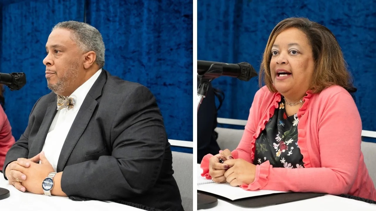 Roderick Miles stays in the lead for Tarrant County Precinct 1 commissioner runoff - Vimarsana News