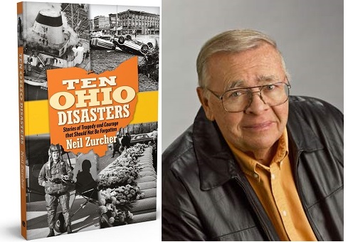 Neil Zurcher on tragedy and heroism in his book 'Ten Ohio Disasters' - Vimarsana News