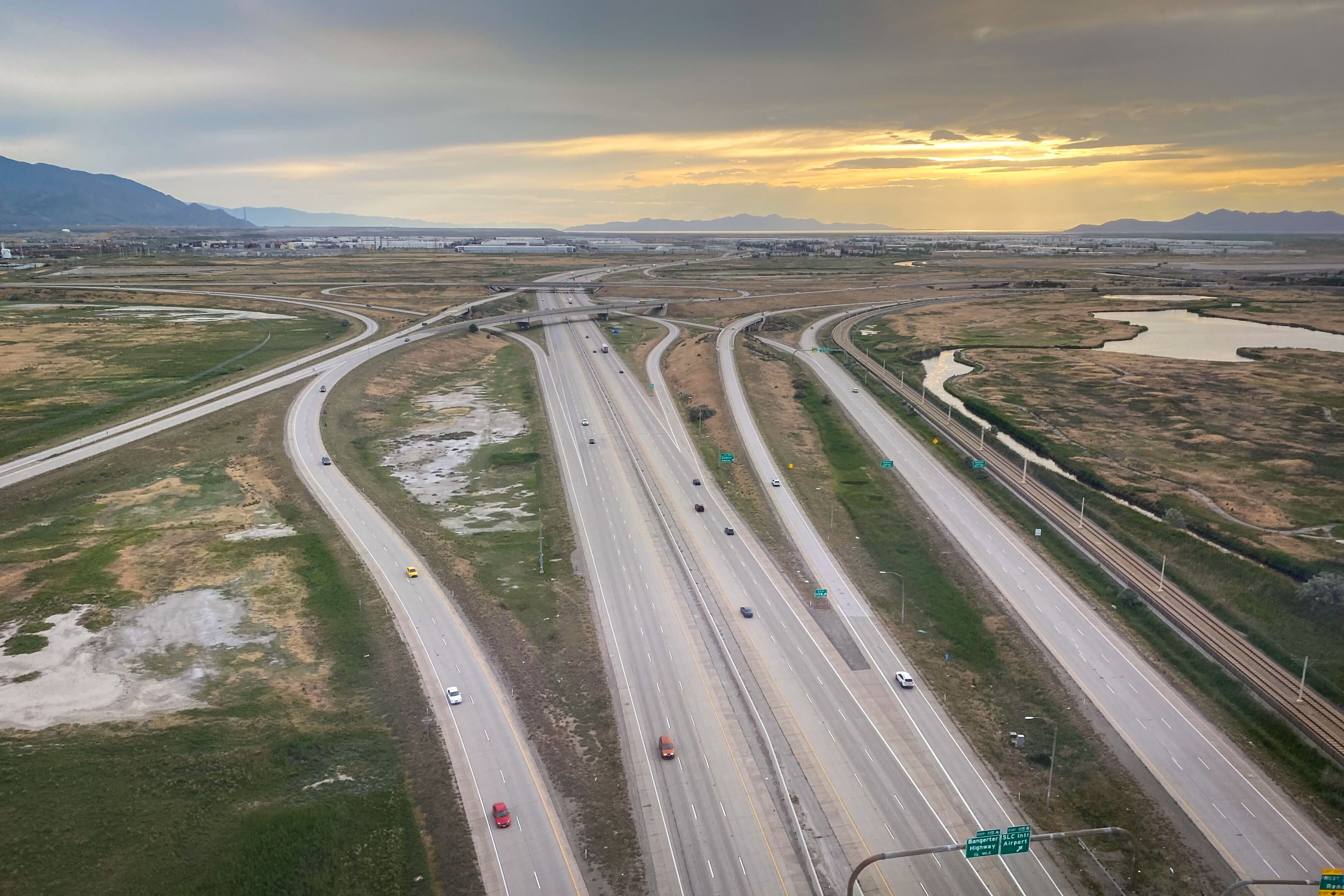 Could EPA air quality standards be Utah's first test of its new sovereignty law? - Vimarsana News