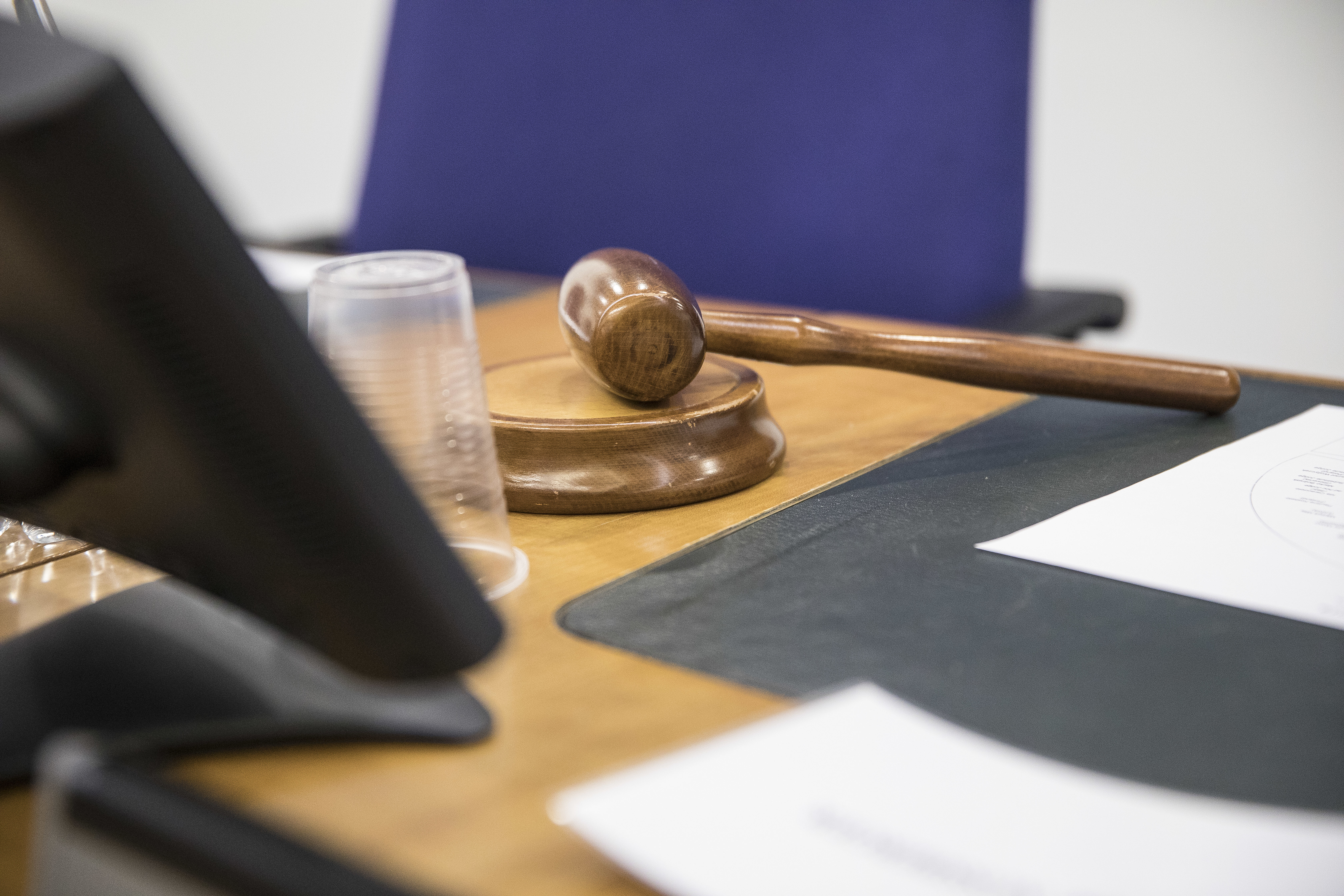 A new trial date is set for Jefferson's former clerk Kirk Reams - Vimarsana News
