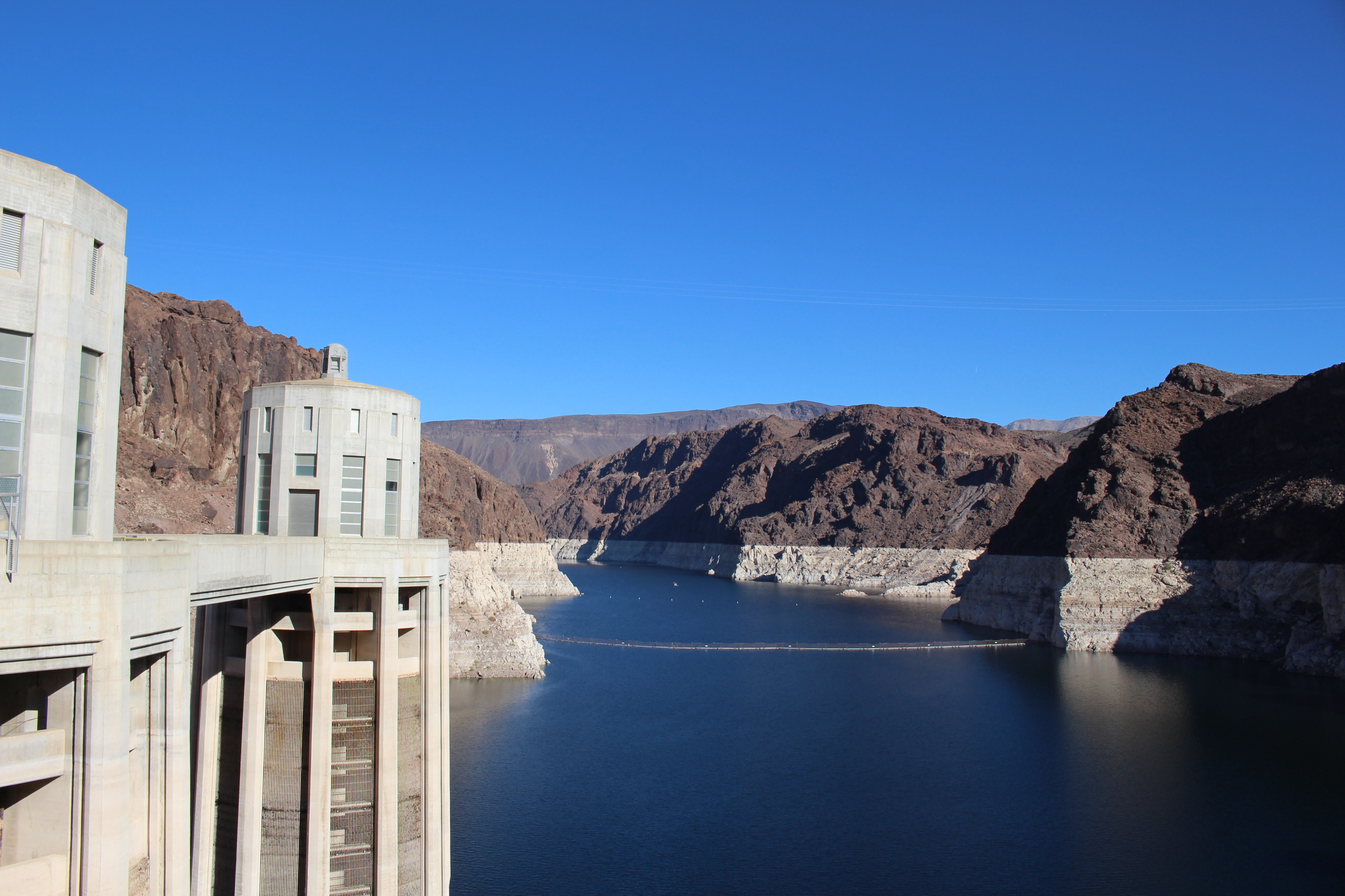 The Colorado River Basin's Worsening Dryness In Five Numbers - Vimarsana News