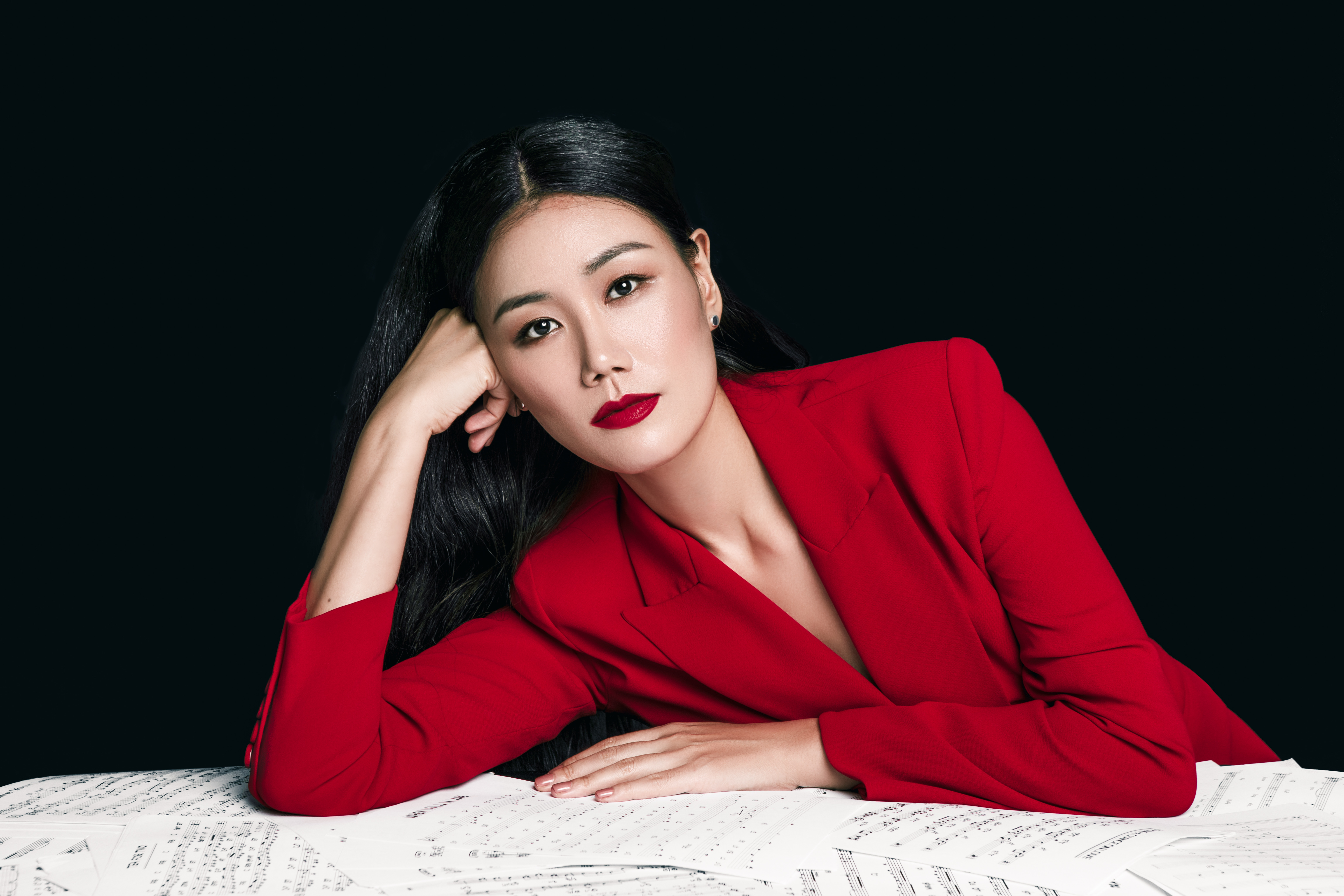 Take Five Celebrates Asian Pacific American Heritage Month with Stirring New Music - Vimarsana News