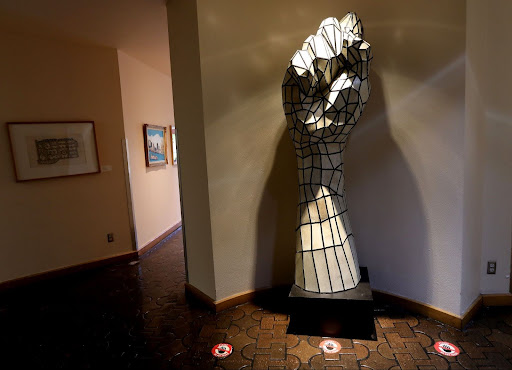 Half a century of heritage: the Dallas African American Museum celebrates 50th anniversary - Vimarsana News
