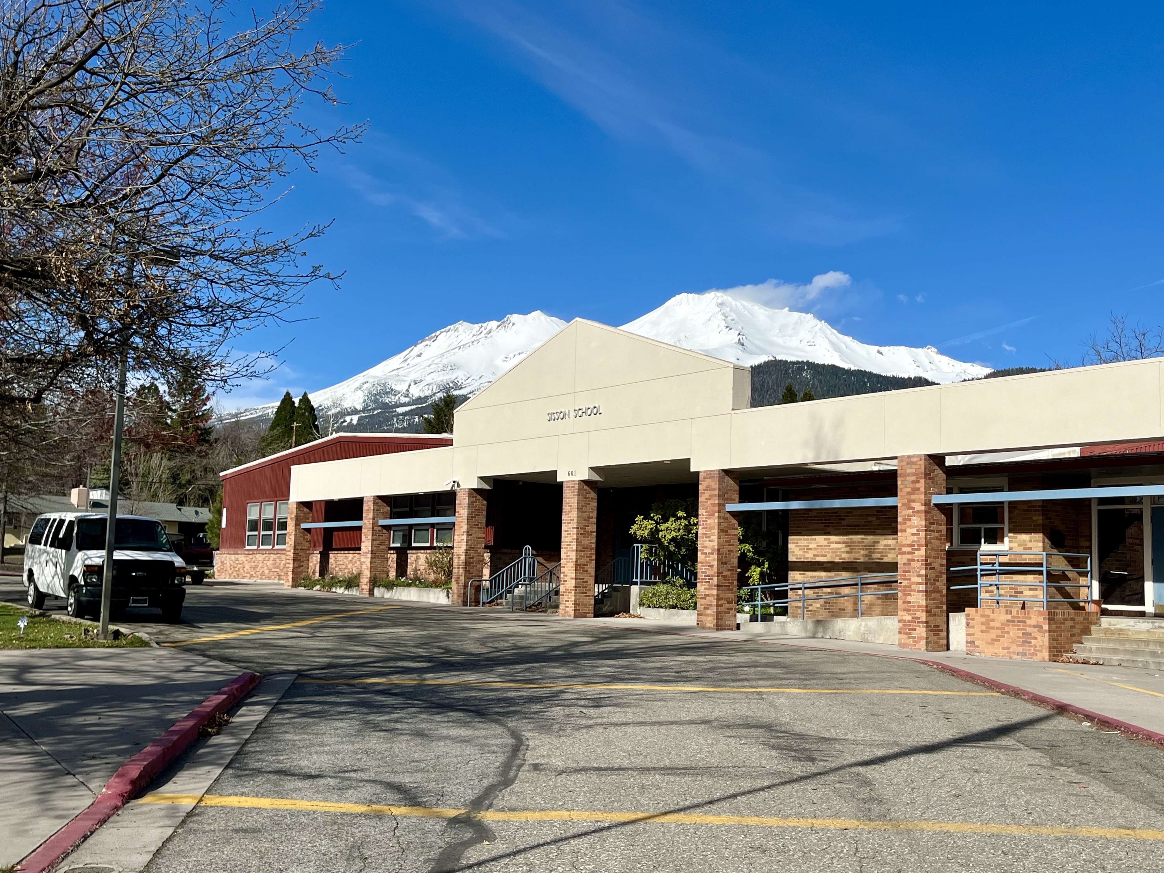 Three school district officials resign in Mt. Shasta after pushback - Vimarsana News