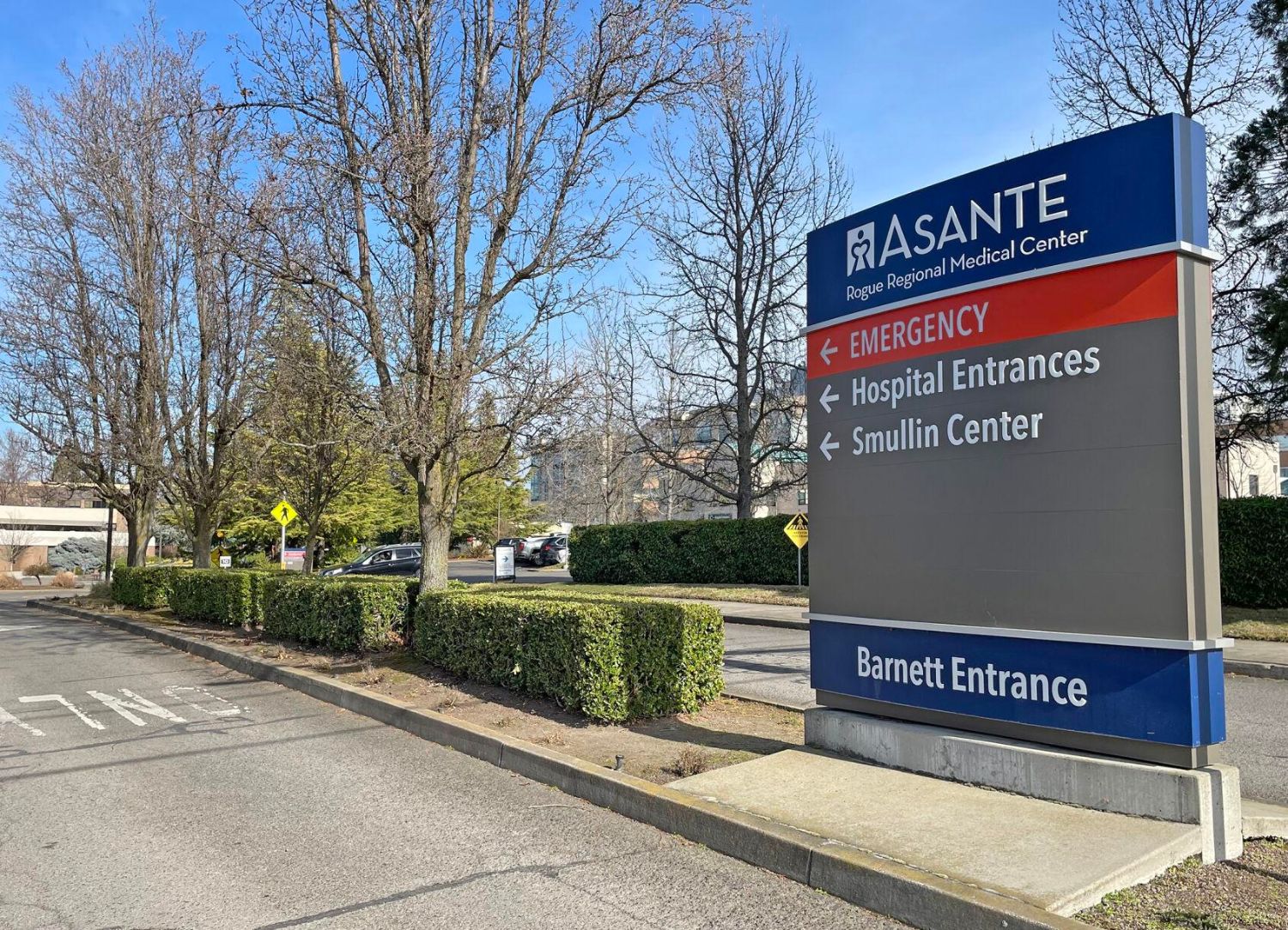 Oregon patients needed fentanyl, but got tap water — and it went unchecked for nearly two years - Vimarsana News