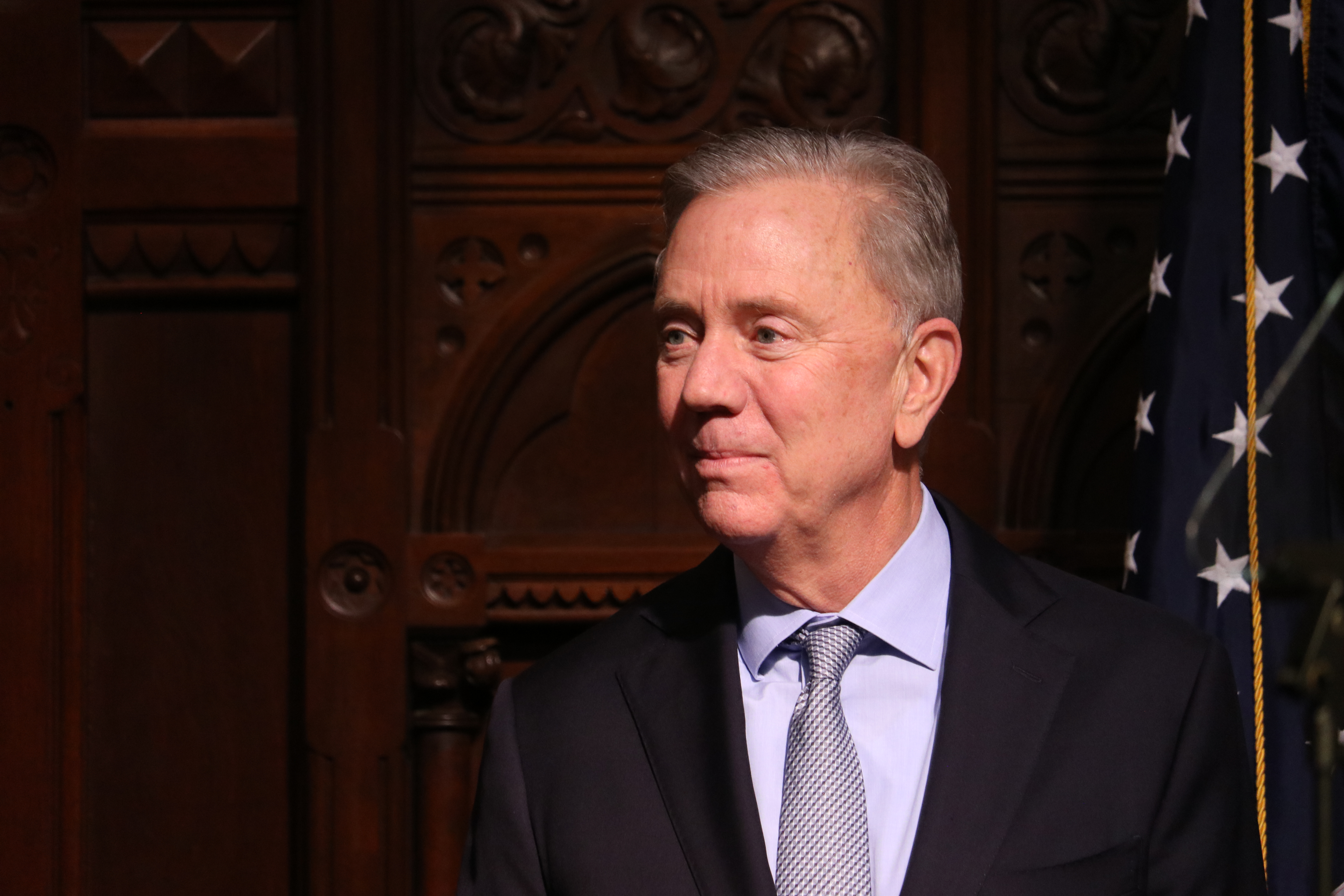 Lamont signs laws to improve CT elder care - Vimarsana News