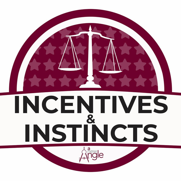 Incentives & Instincts: What's Up With The Labor Markets? - Vimarsana News