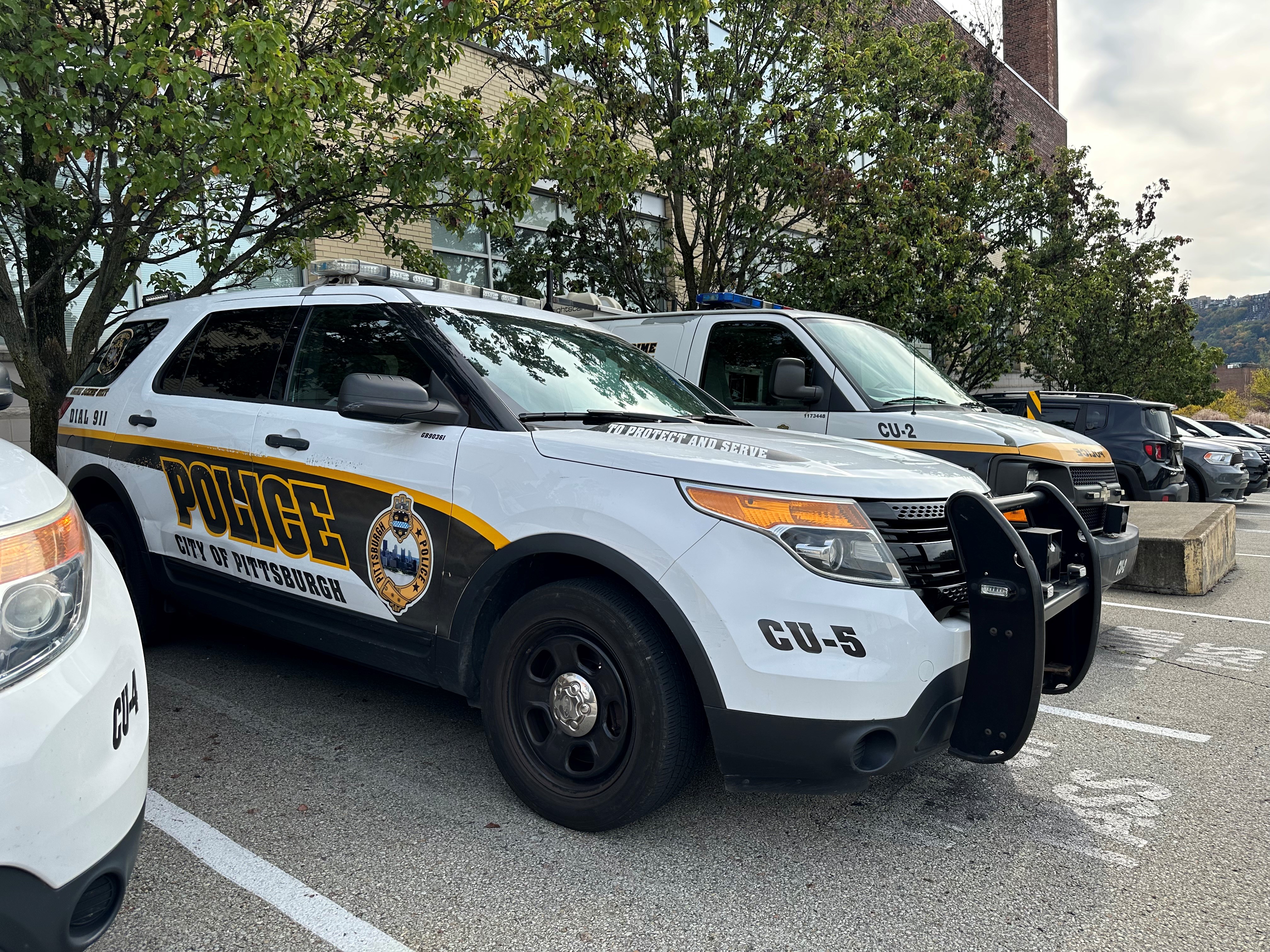Pittsburgh retests police recruits who failed psychological evaluation - Vimarsana News