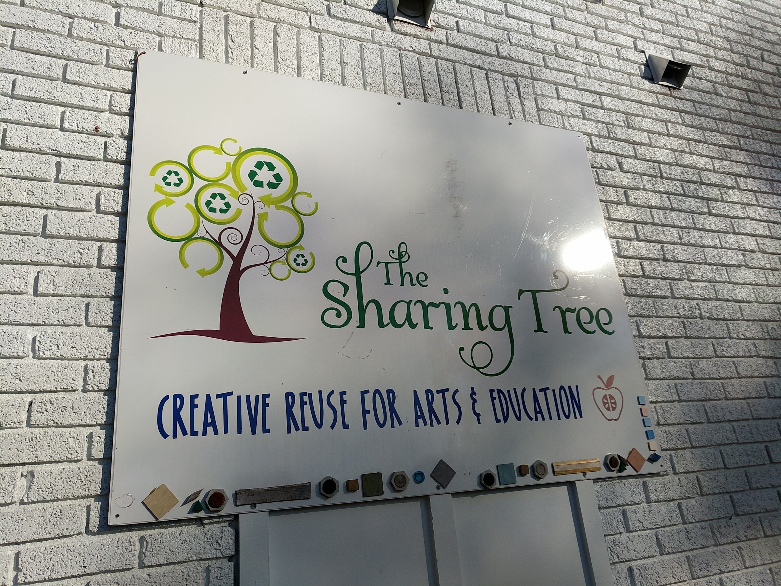 Tallahassee's Sharing Tree Again Looking For A Home And Community Help - Vimarsana News